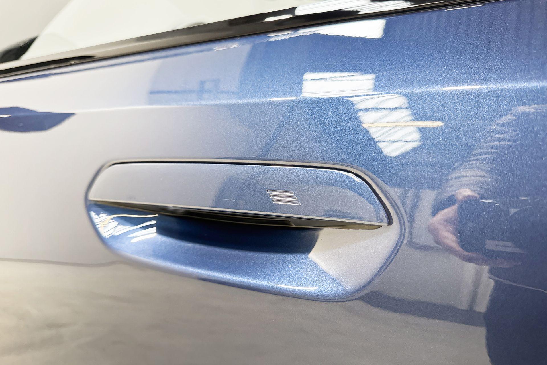 Foto van BMW 530e