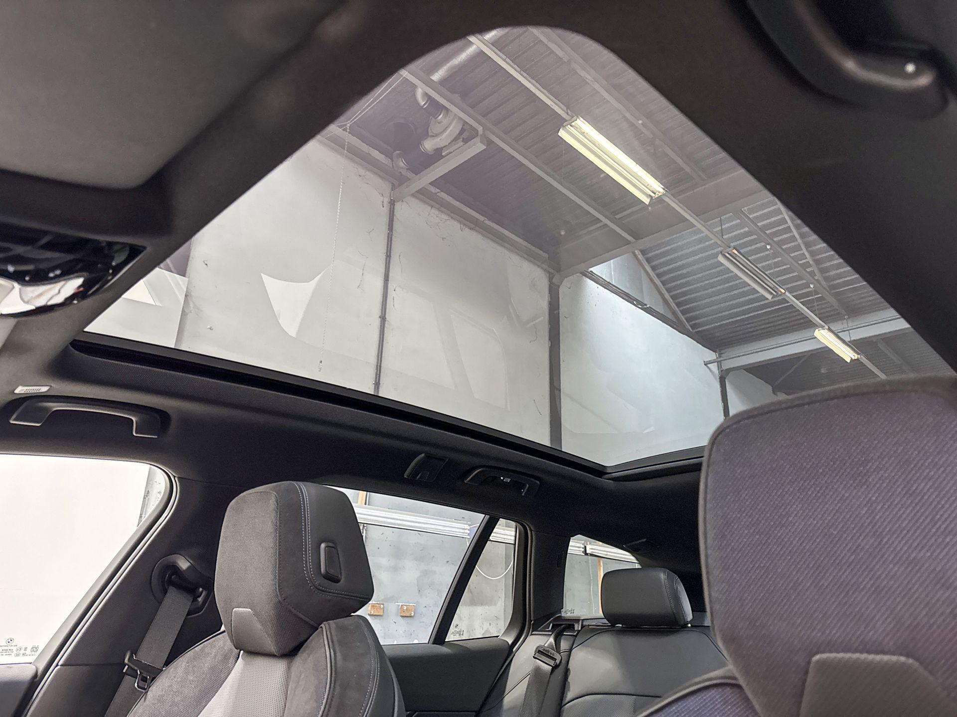 Foto van BMW 530e