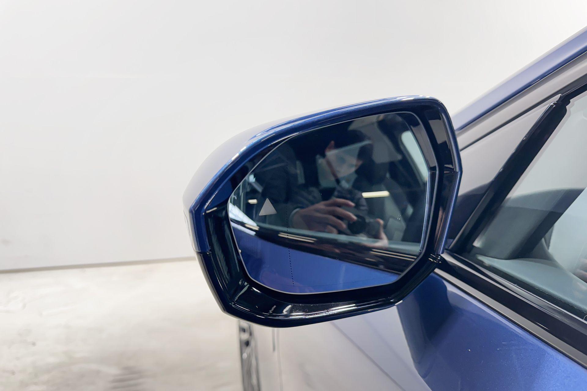 Foto van BMW 530e