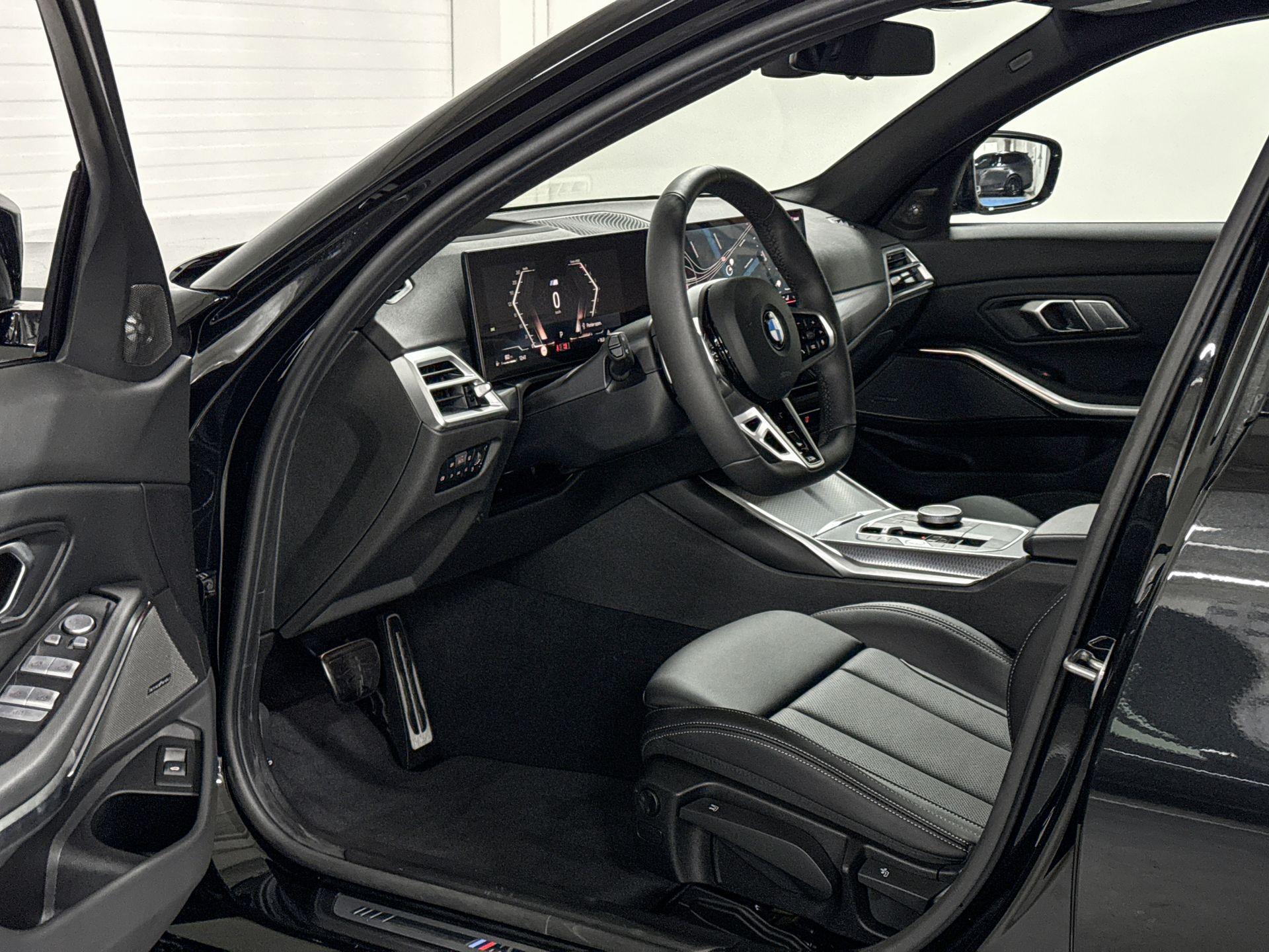 Foto van BMW 318i
