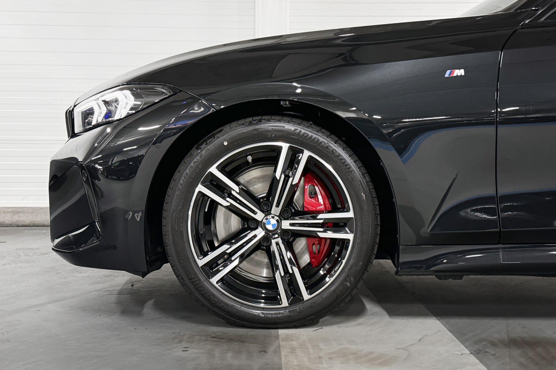 Foto van BMW 318i
