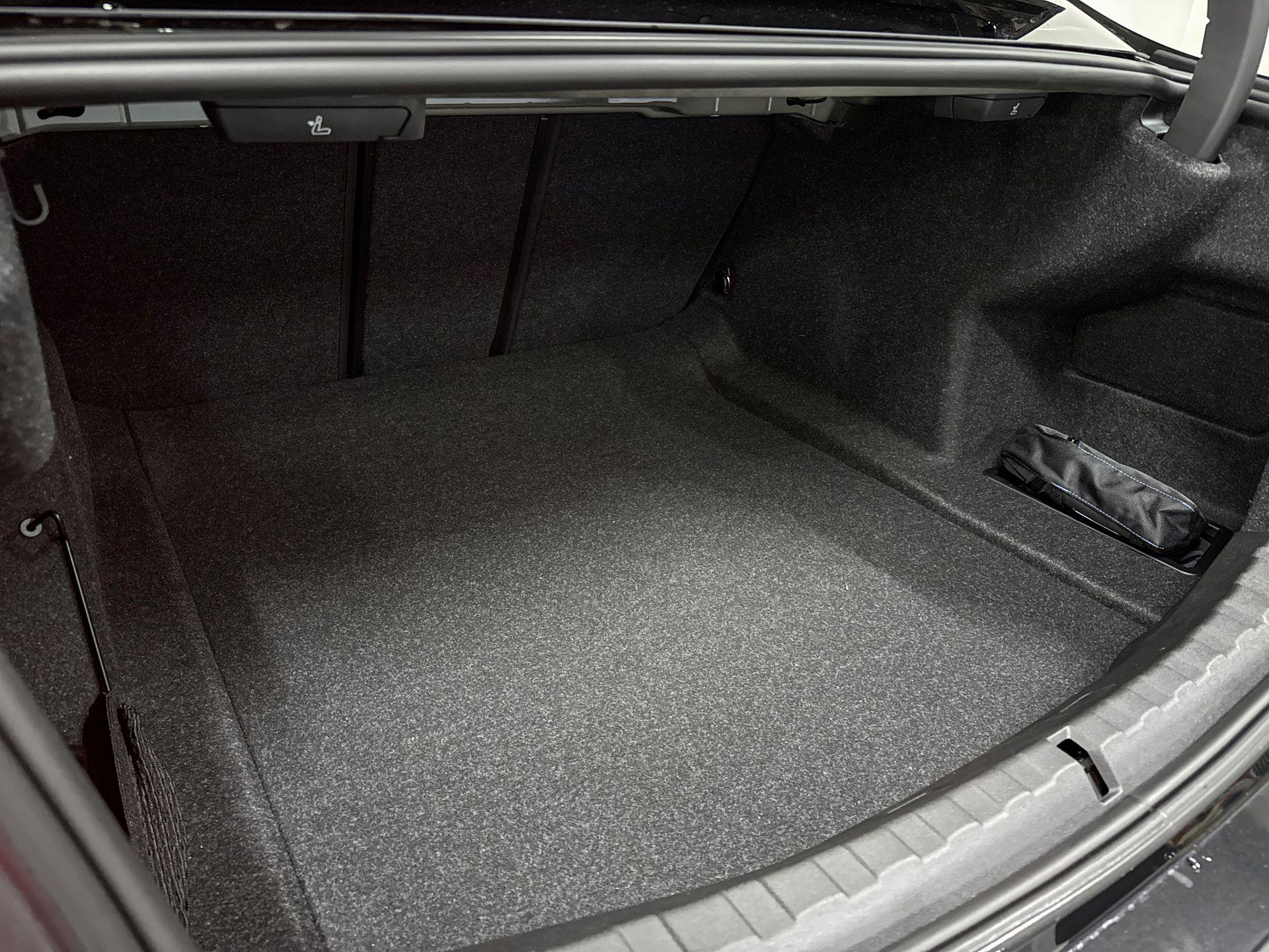 Foto van BMW 318i