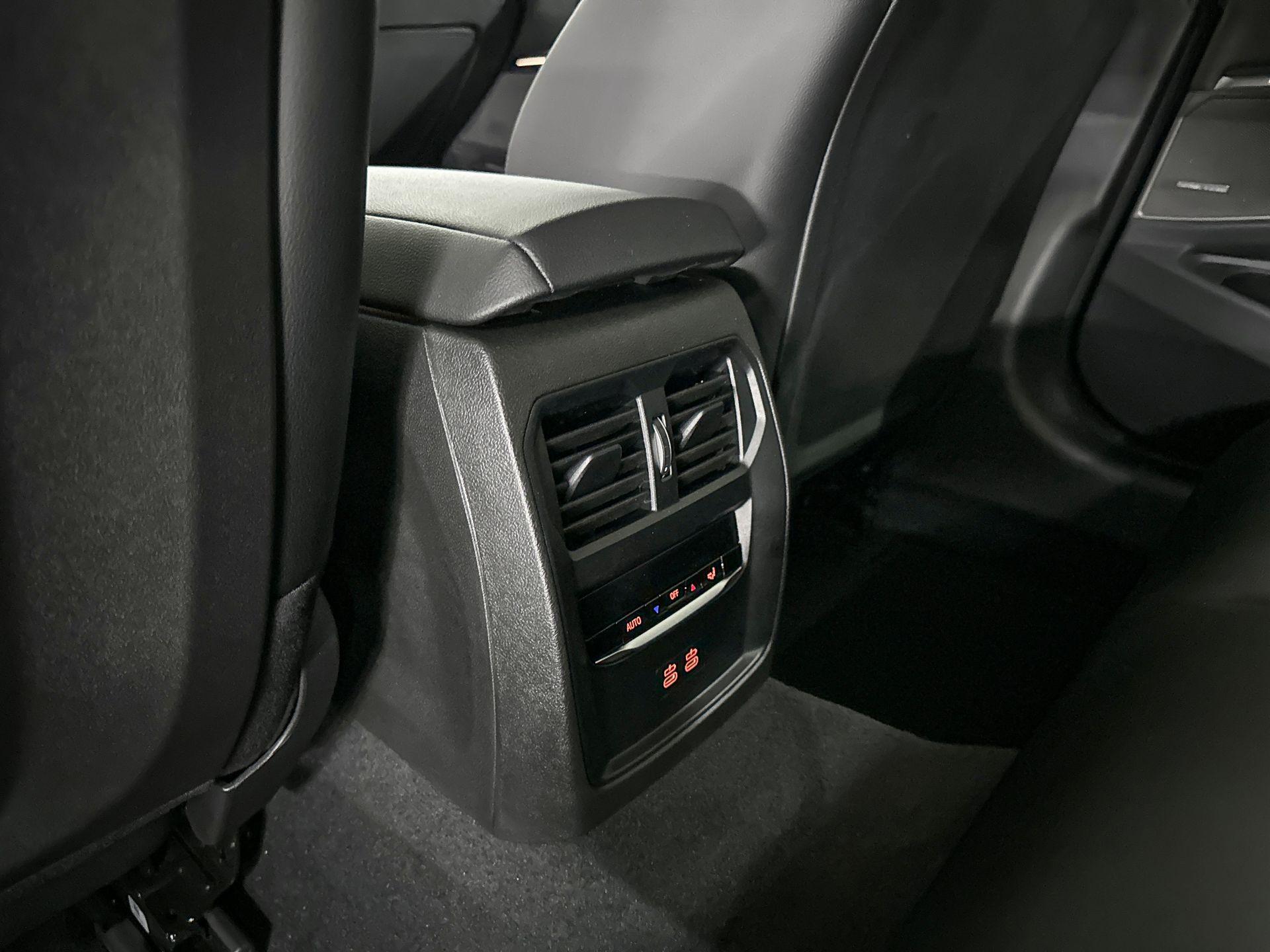Foto van BMW 318i