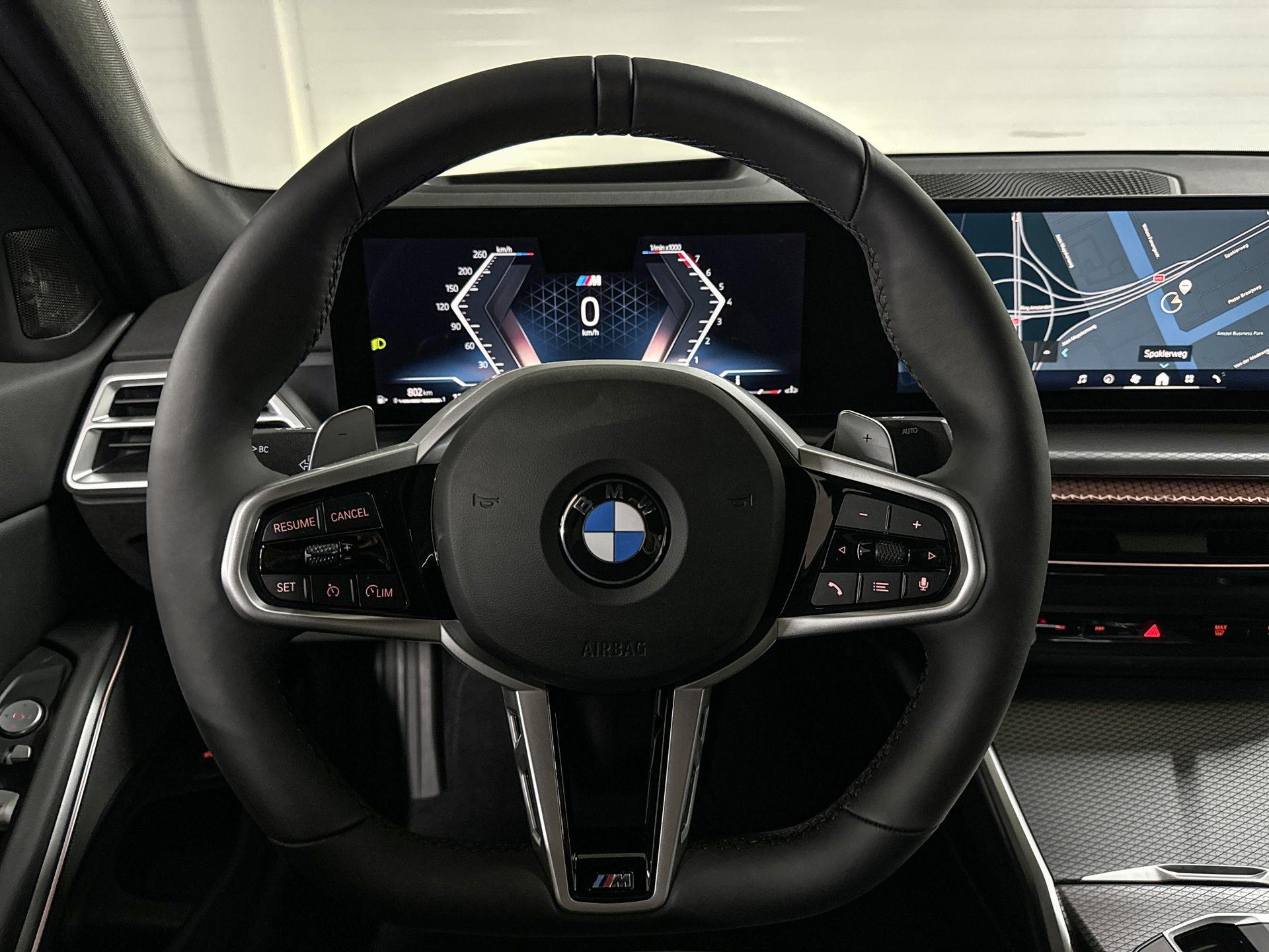 Foto van BMW 318i