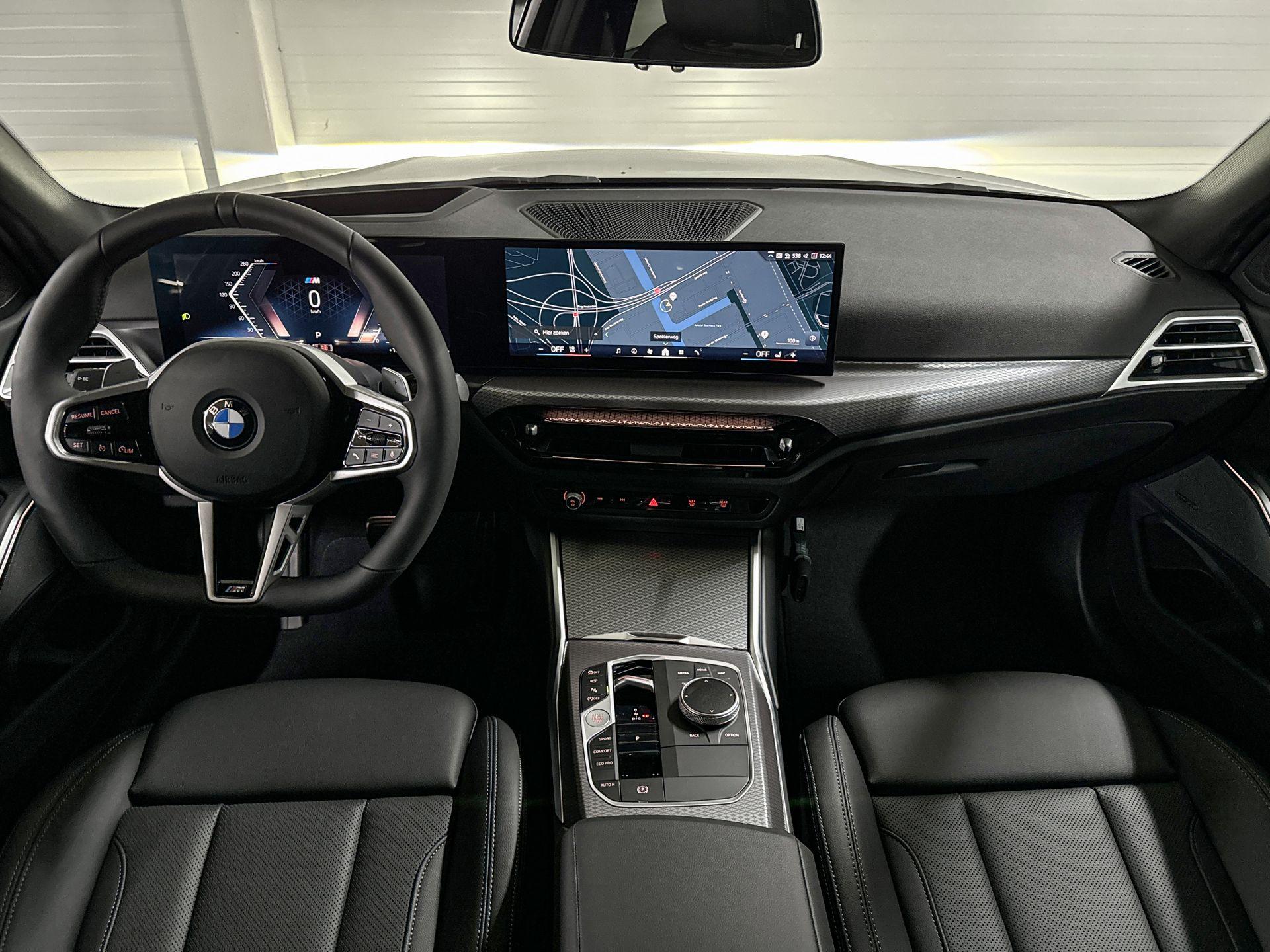 Foto van BMW 318i