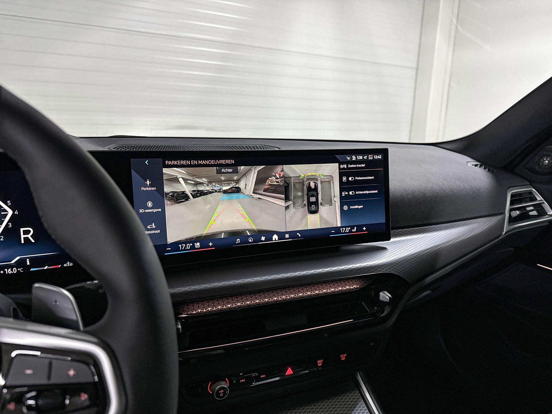 Foto van BMW 318i