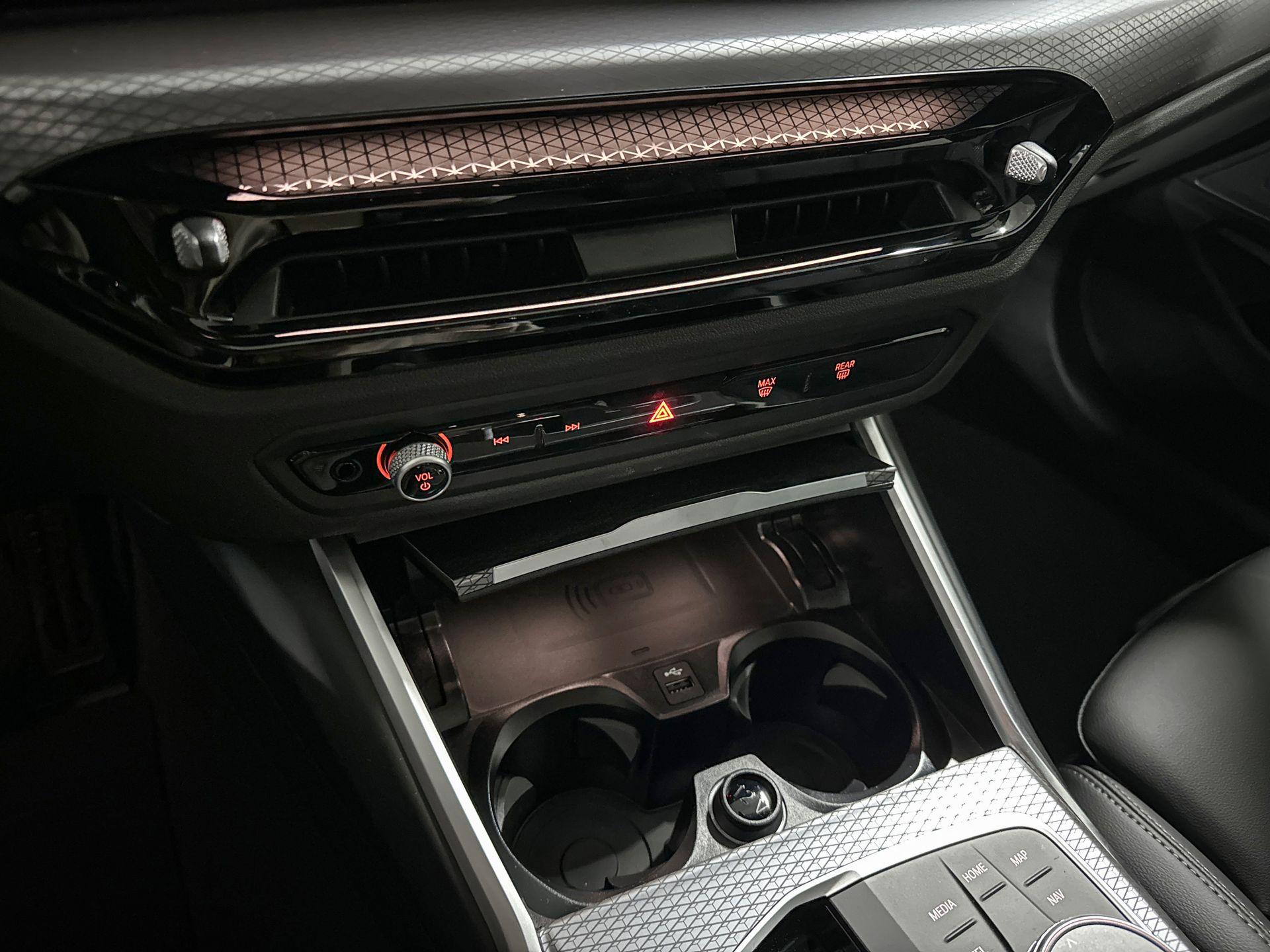 Foto van BMW 318i