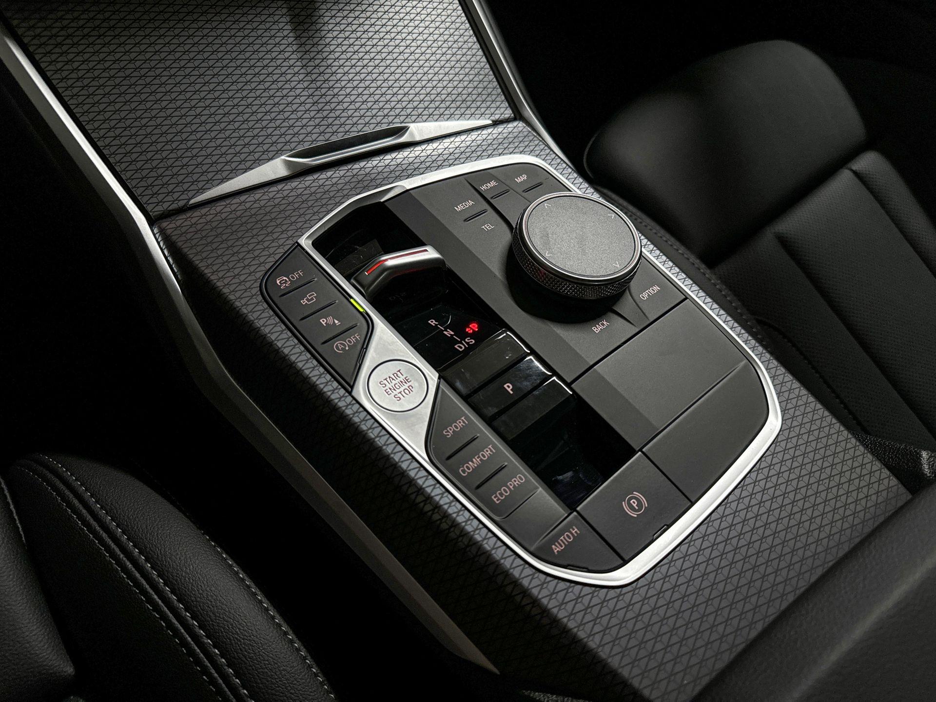 Foto van BMW 318i