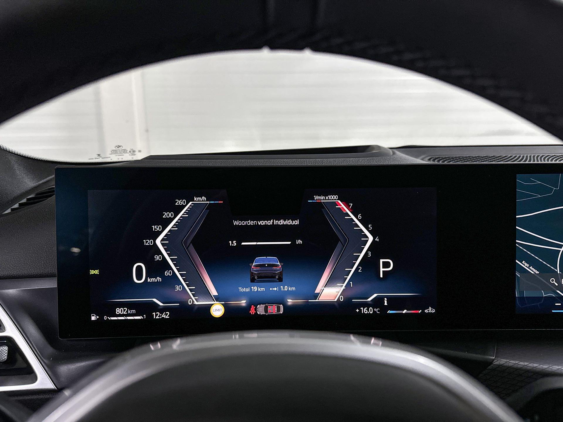 Foto van BMW 318i