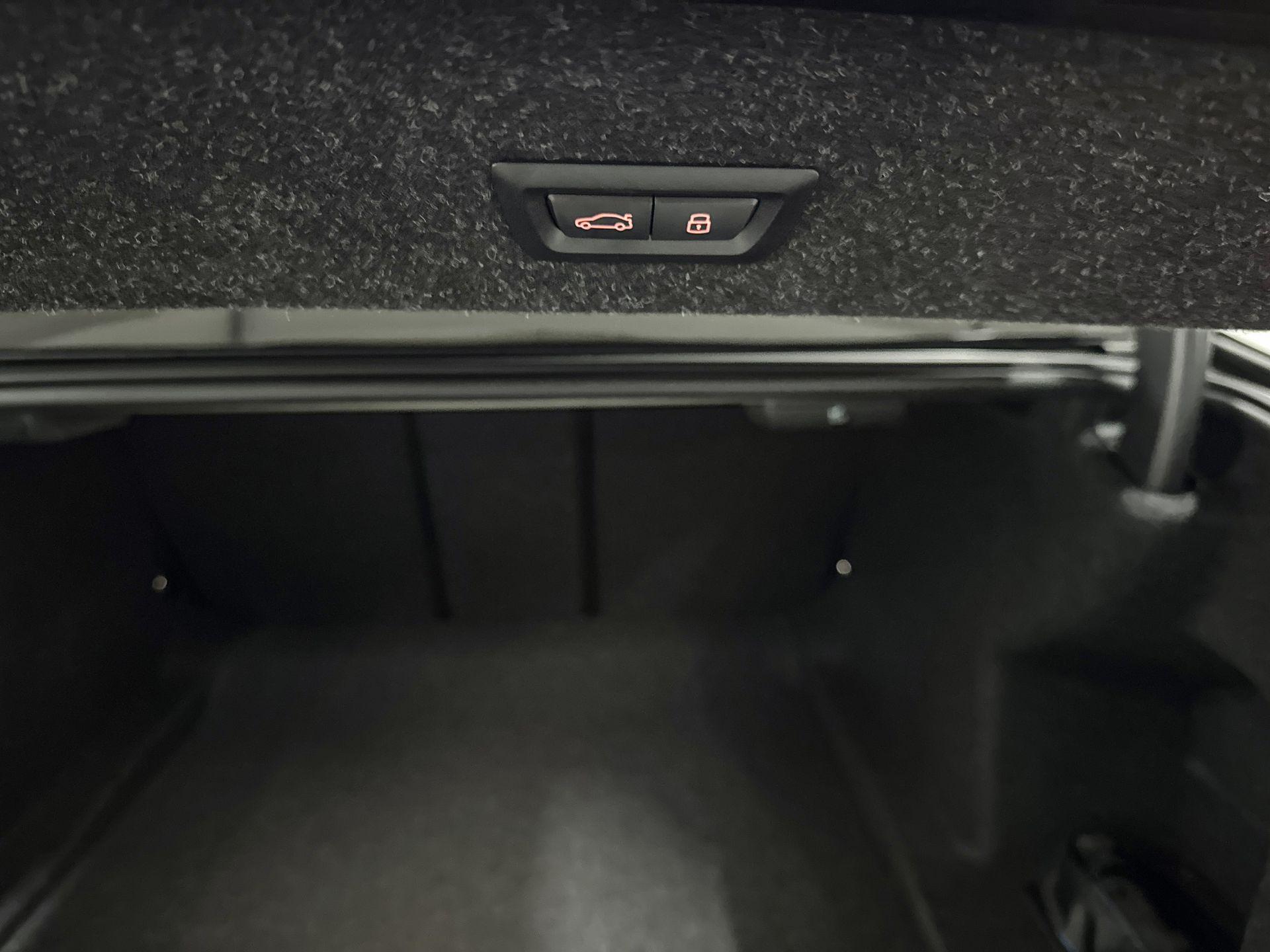 Foto van BMW 318i