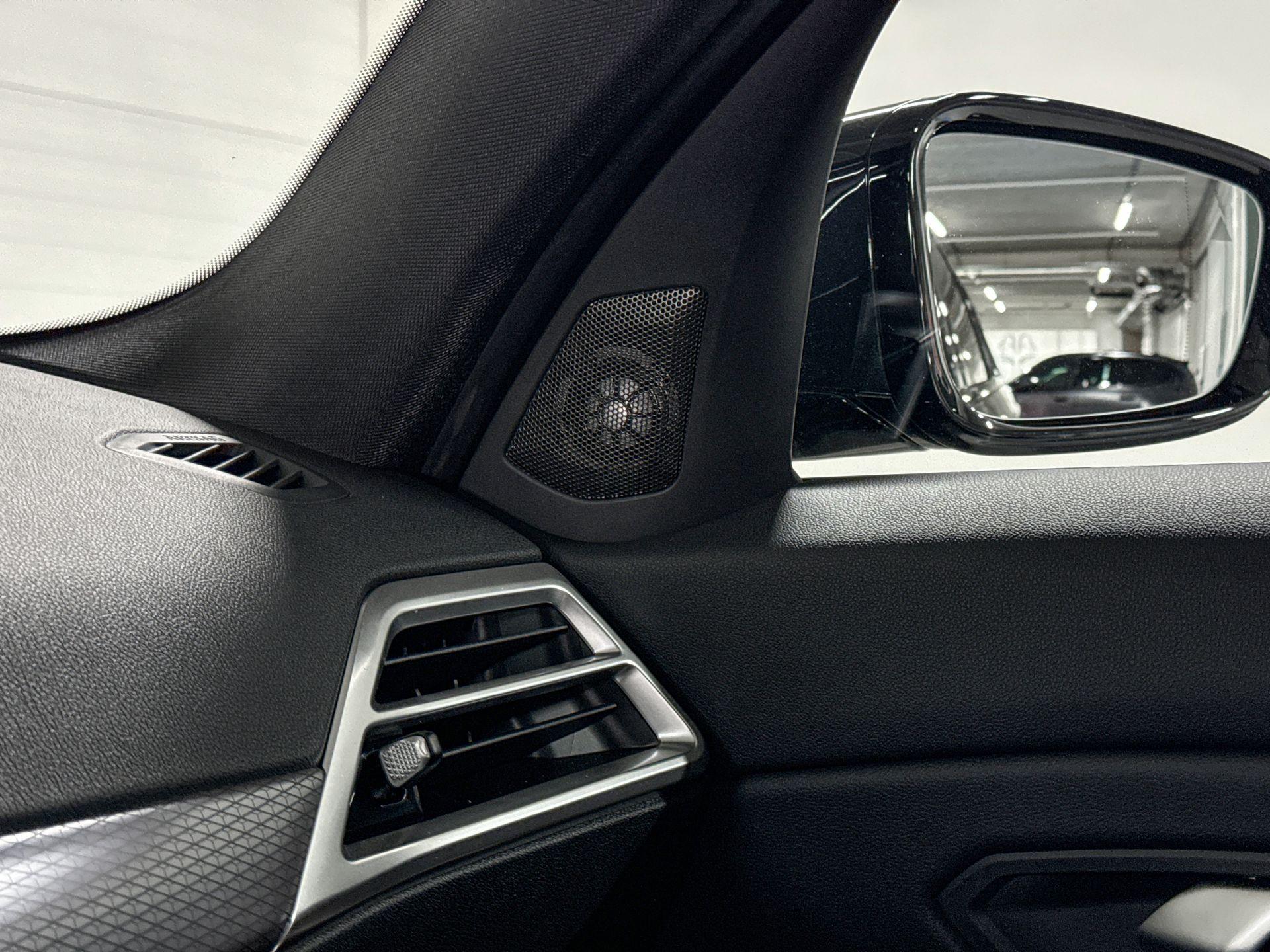 Foto van BMW 318i