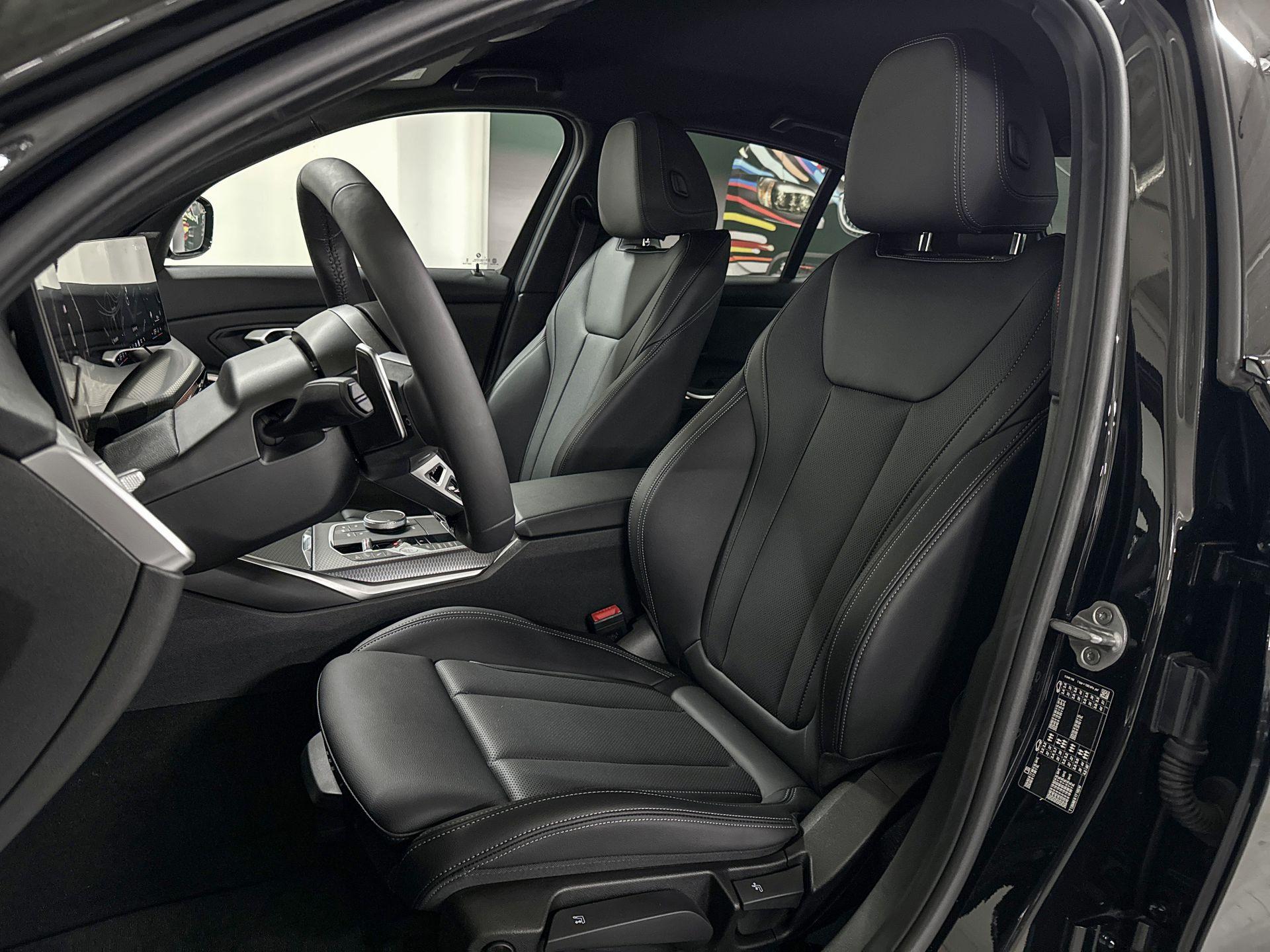 Foto van BMW 318i