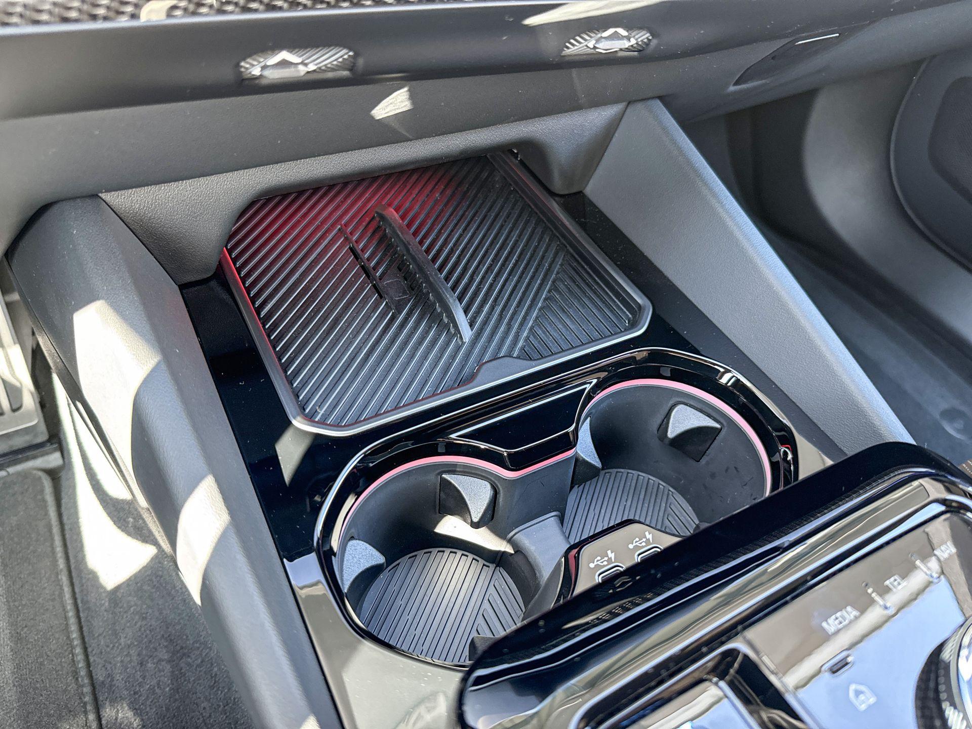 Foto van BMW I5 Edrive40
