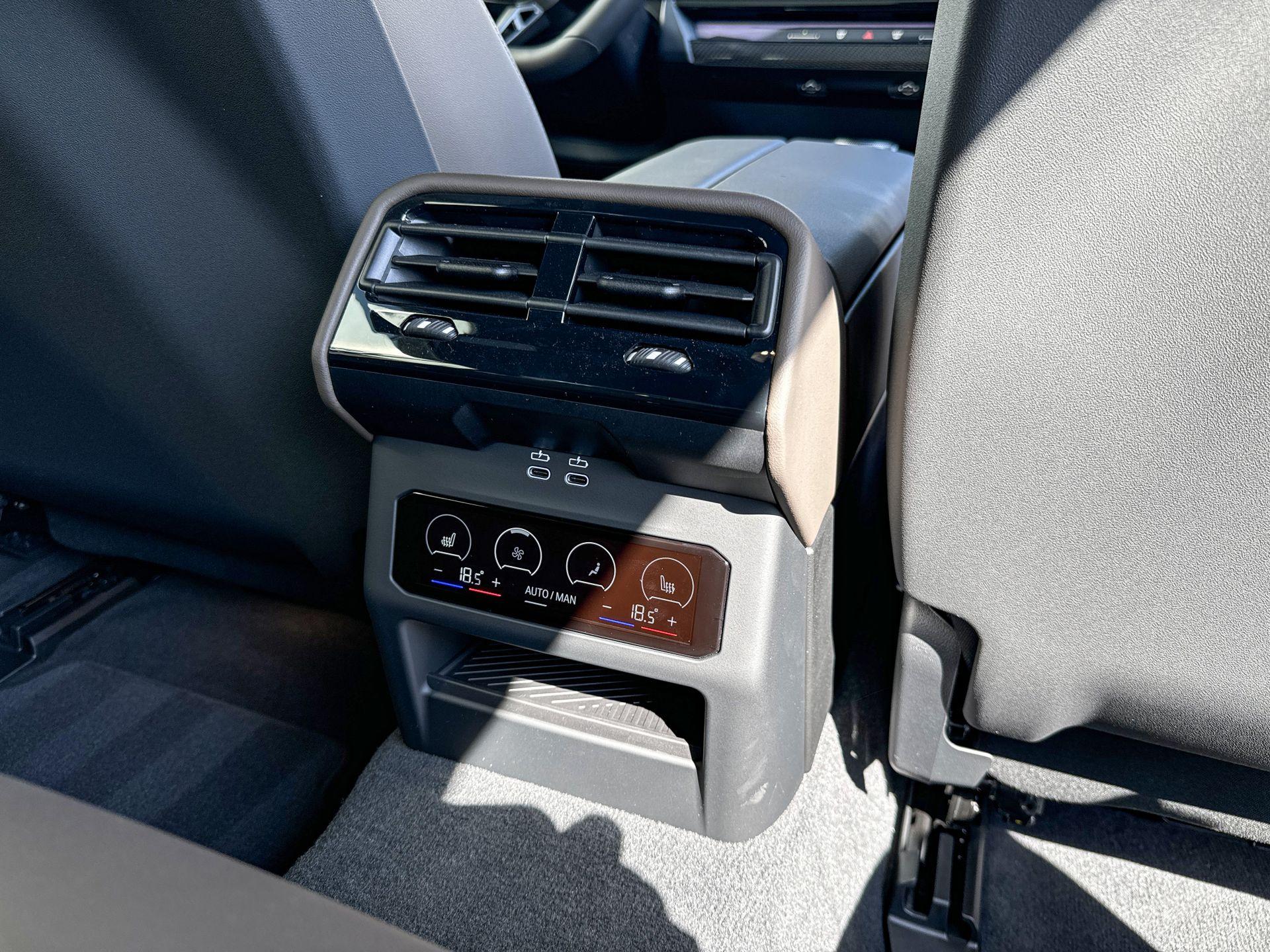 Foto van BMW I5 Edrive40
