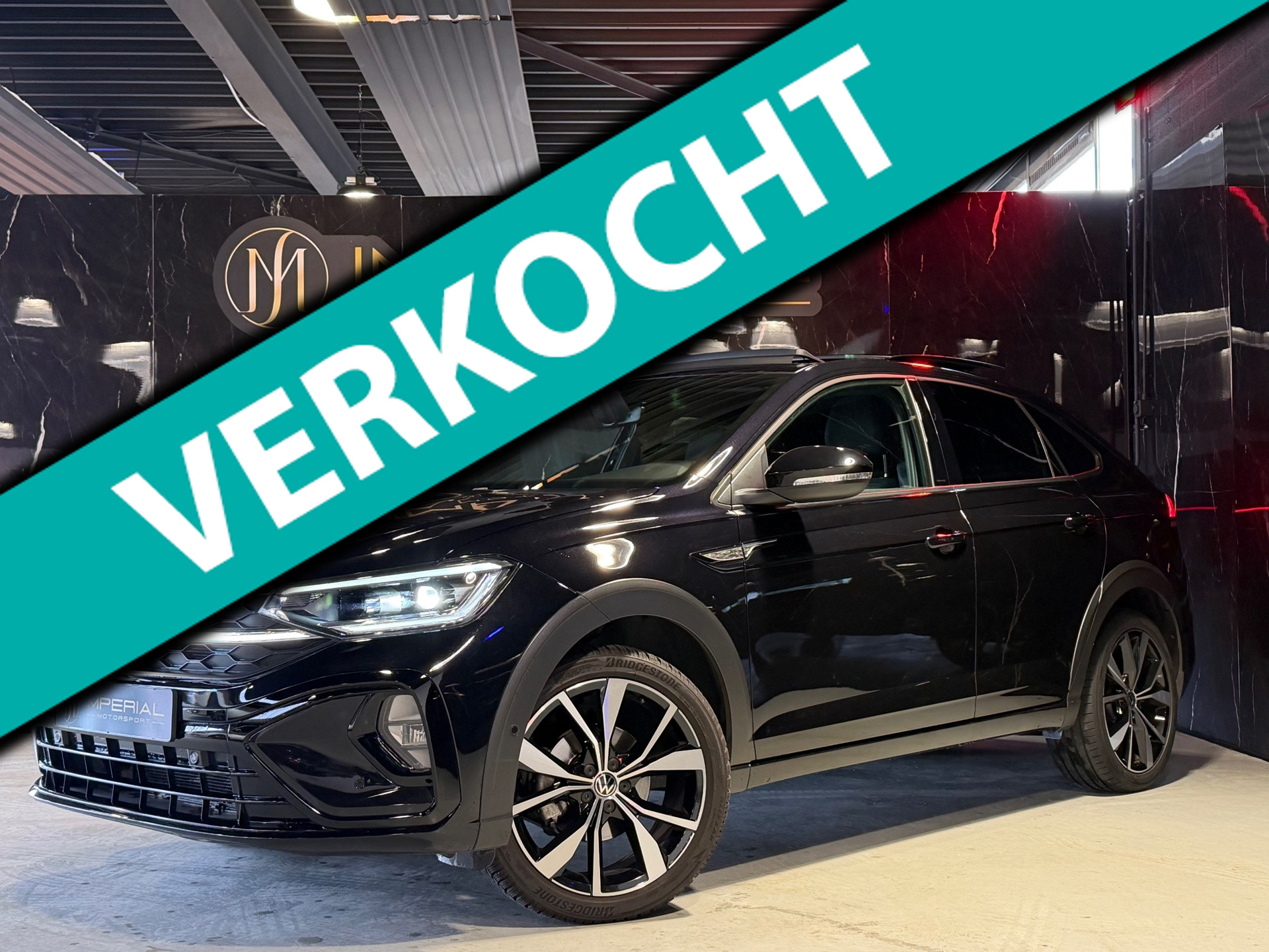 Foto van VOLKSWAGEN TAIGO