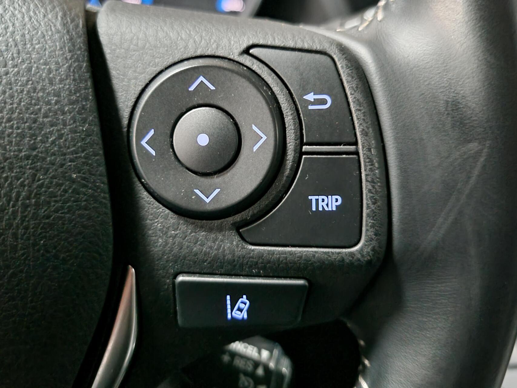 Foto van Toyota Toyota Auris