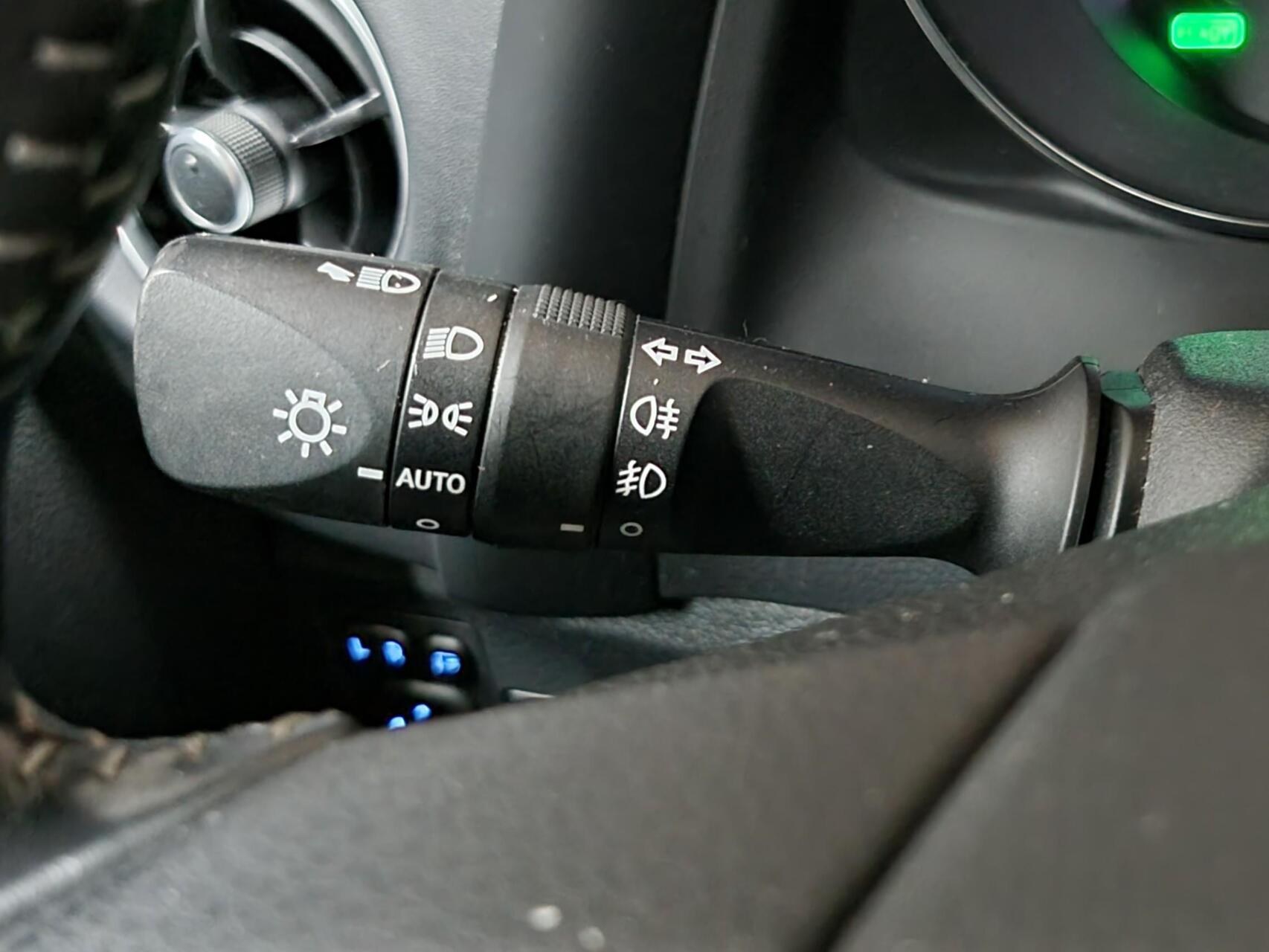 Foto van Toyota Toyota Auris