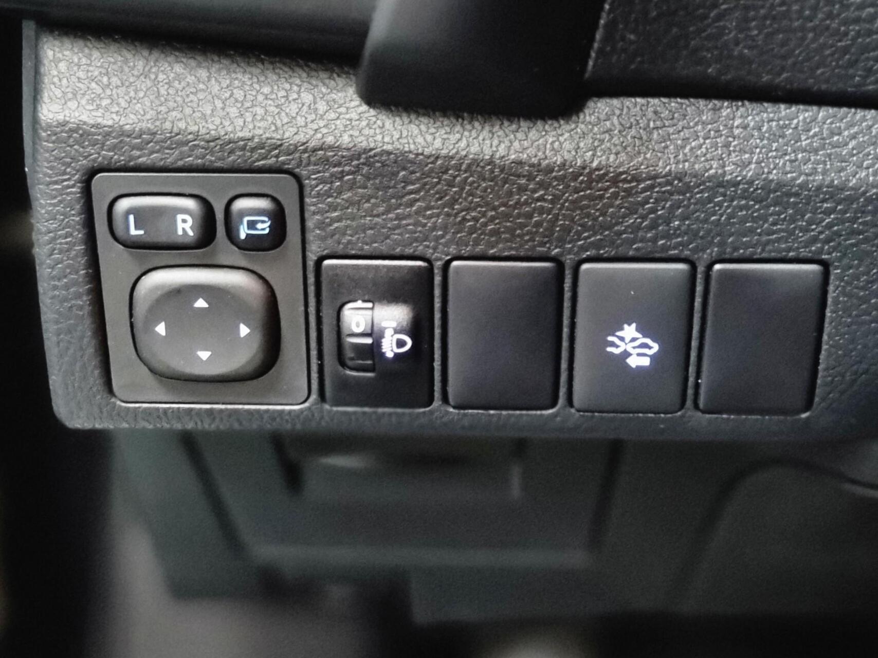 Foto van Toyota Toyota Auris