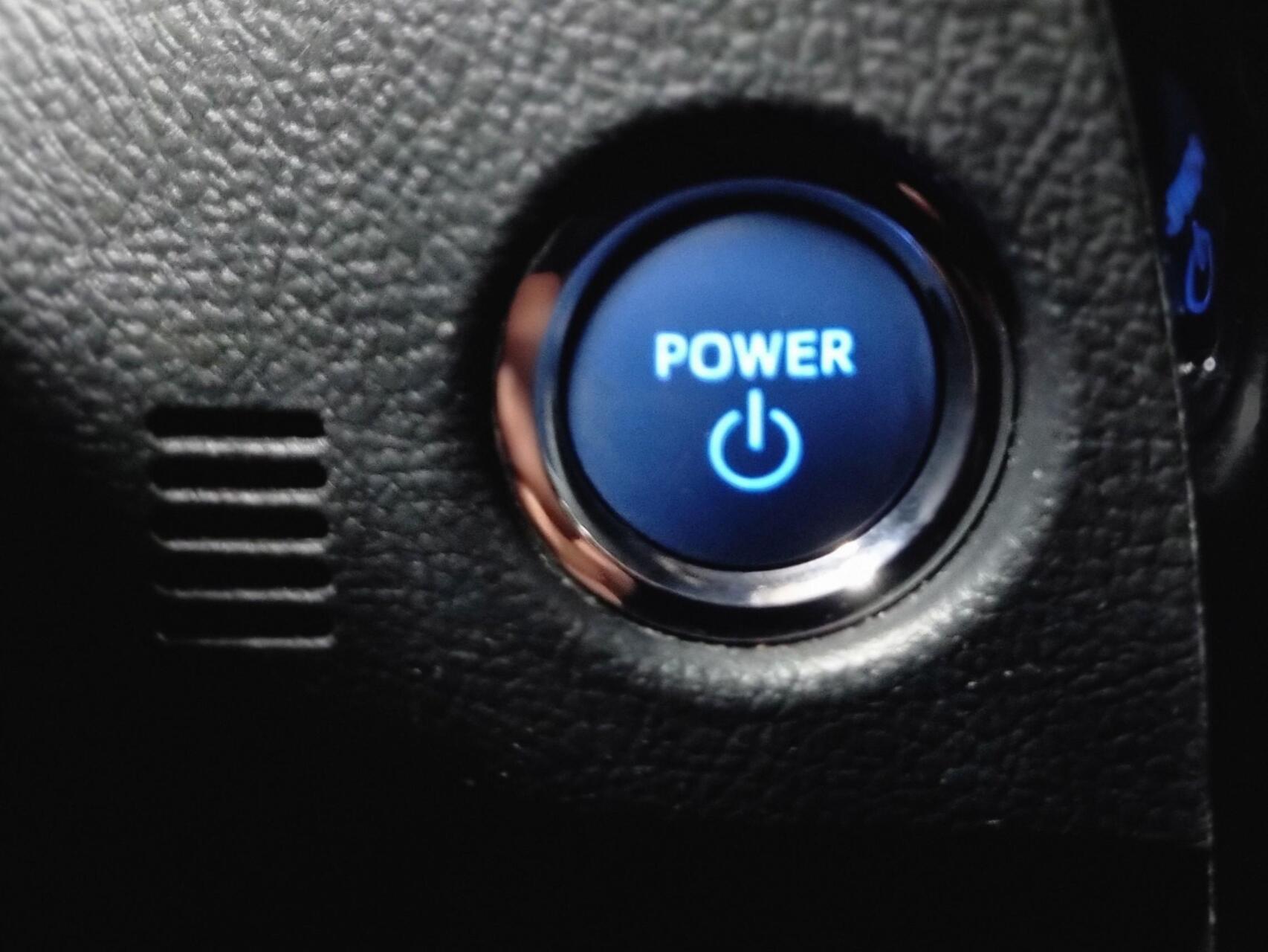 Foto van Toyota Toyota Auris
