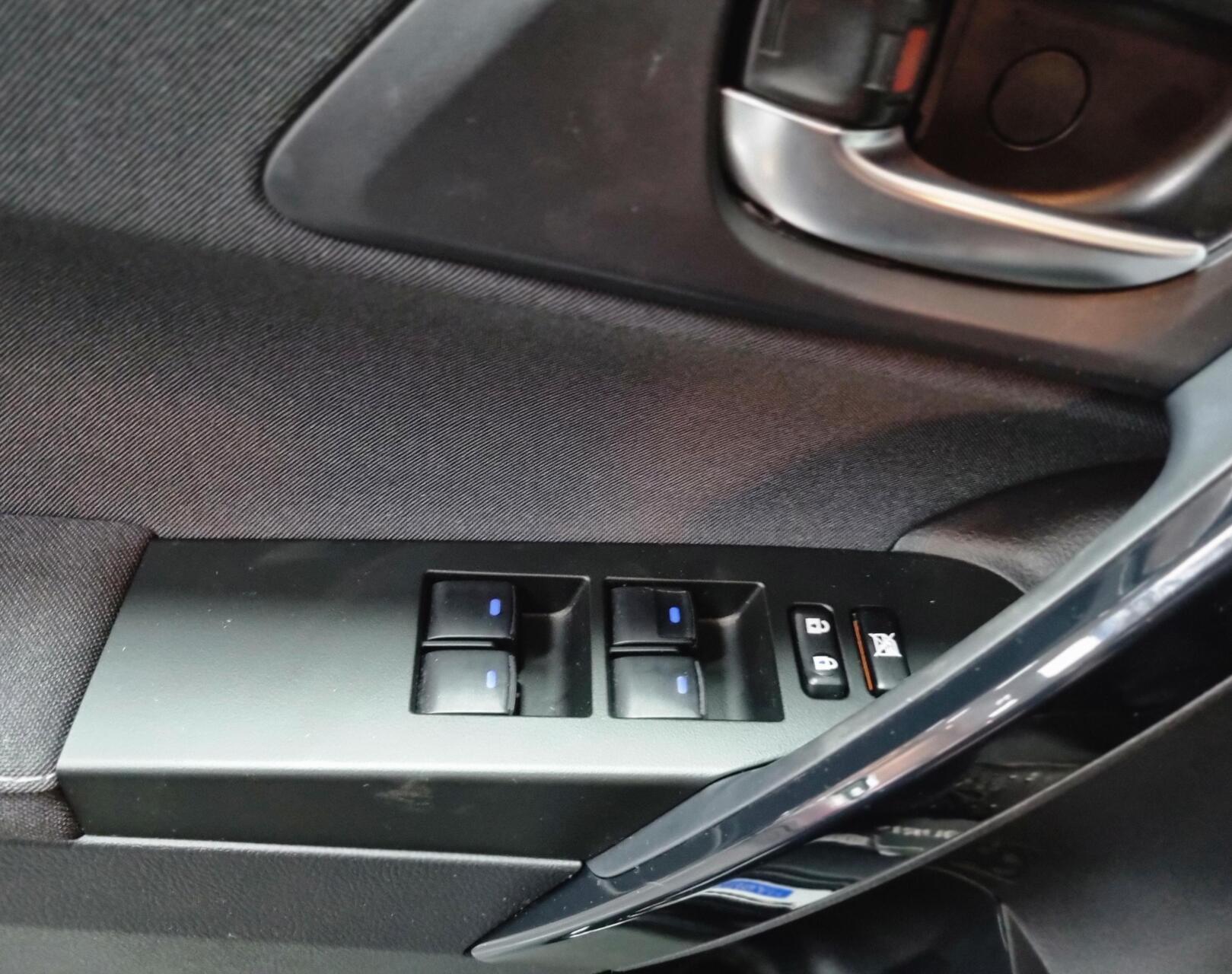 Foto van Toyota Toyota Auris