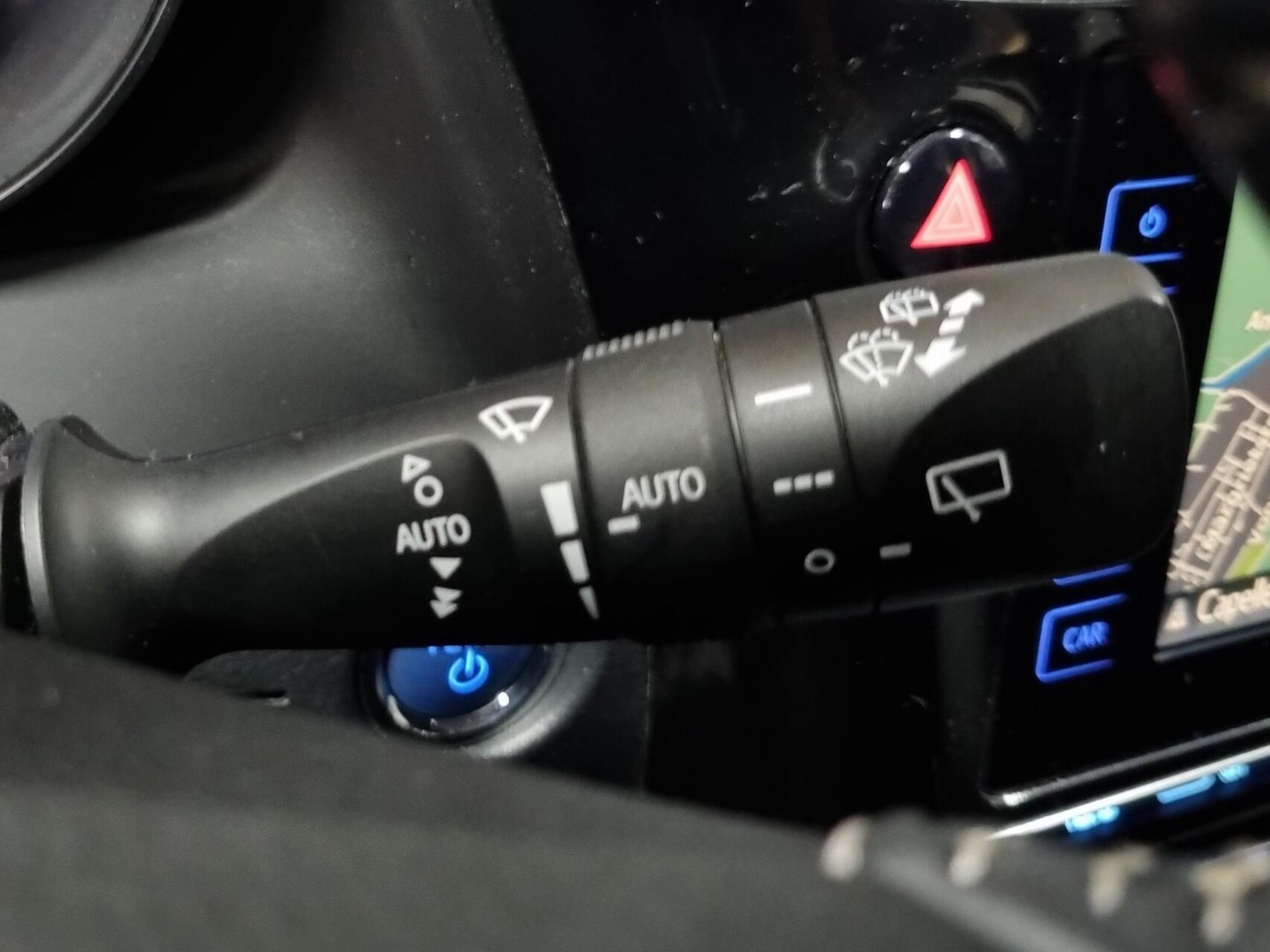 Foto van Toyota Toyota Auris
