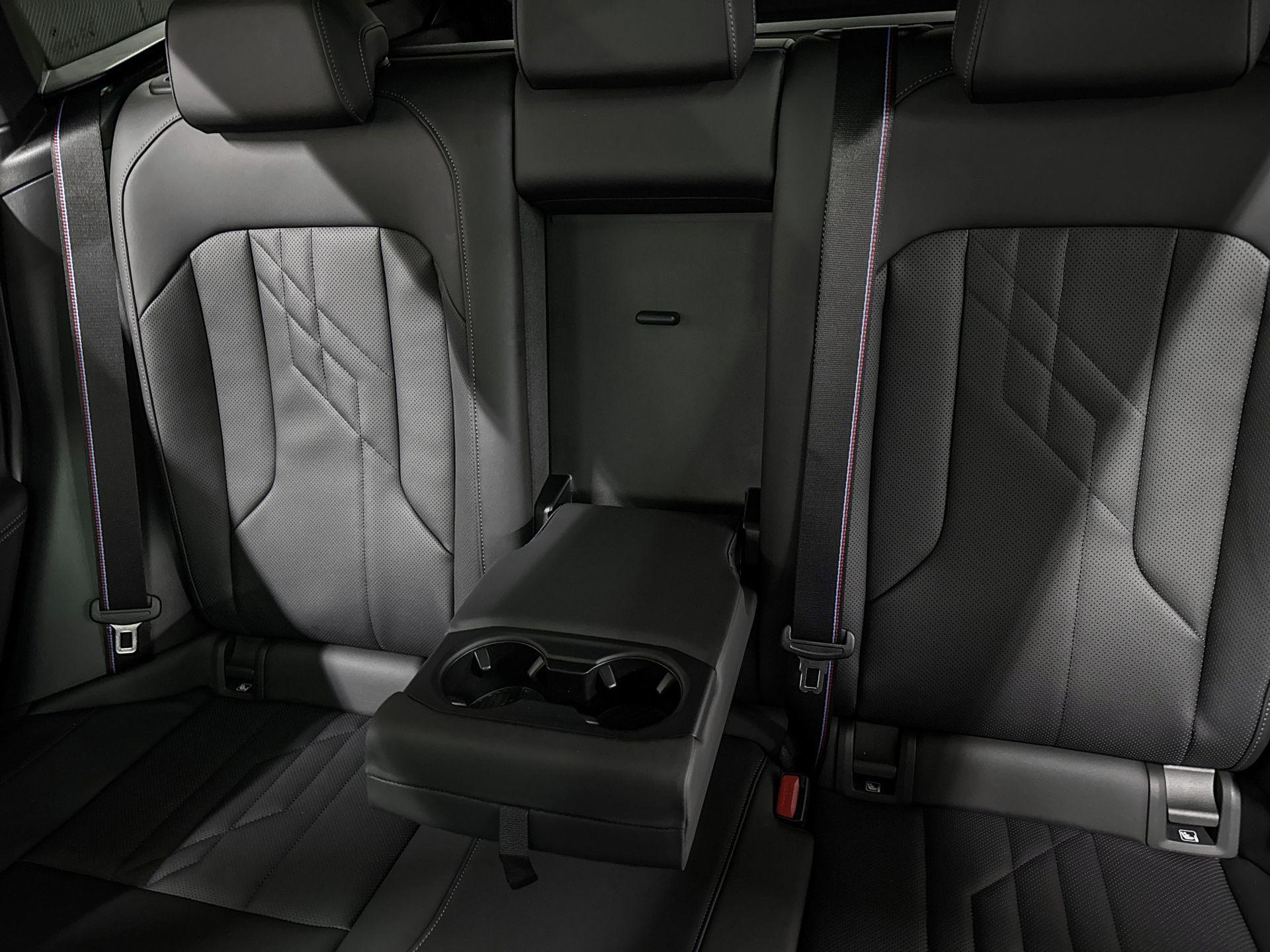 Foto van BMW X3