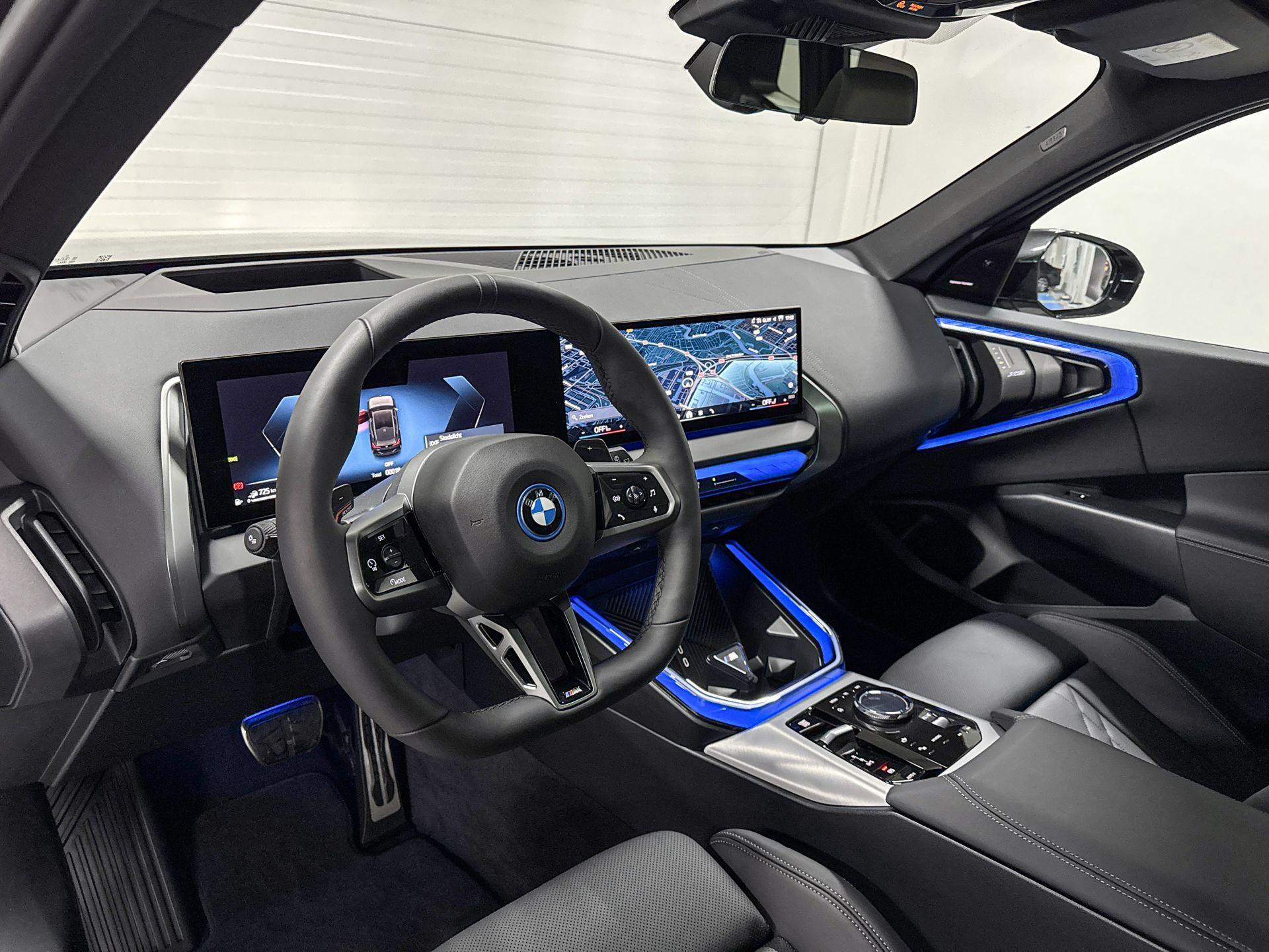 Foto van BMW X3
