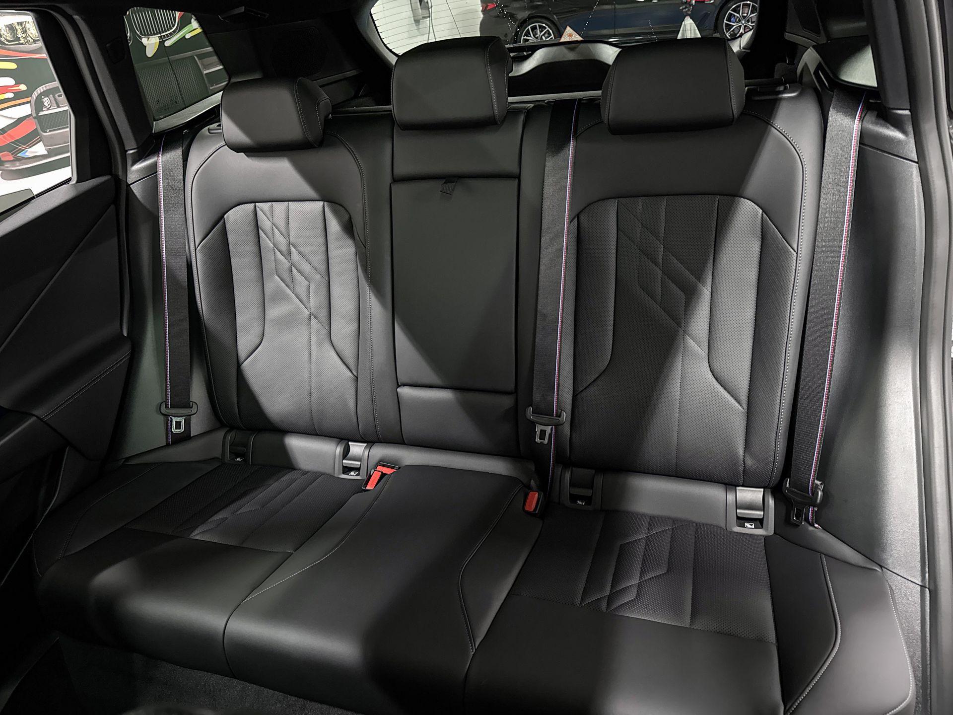 Foto van BMW X3