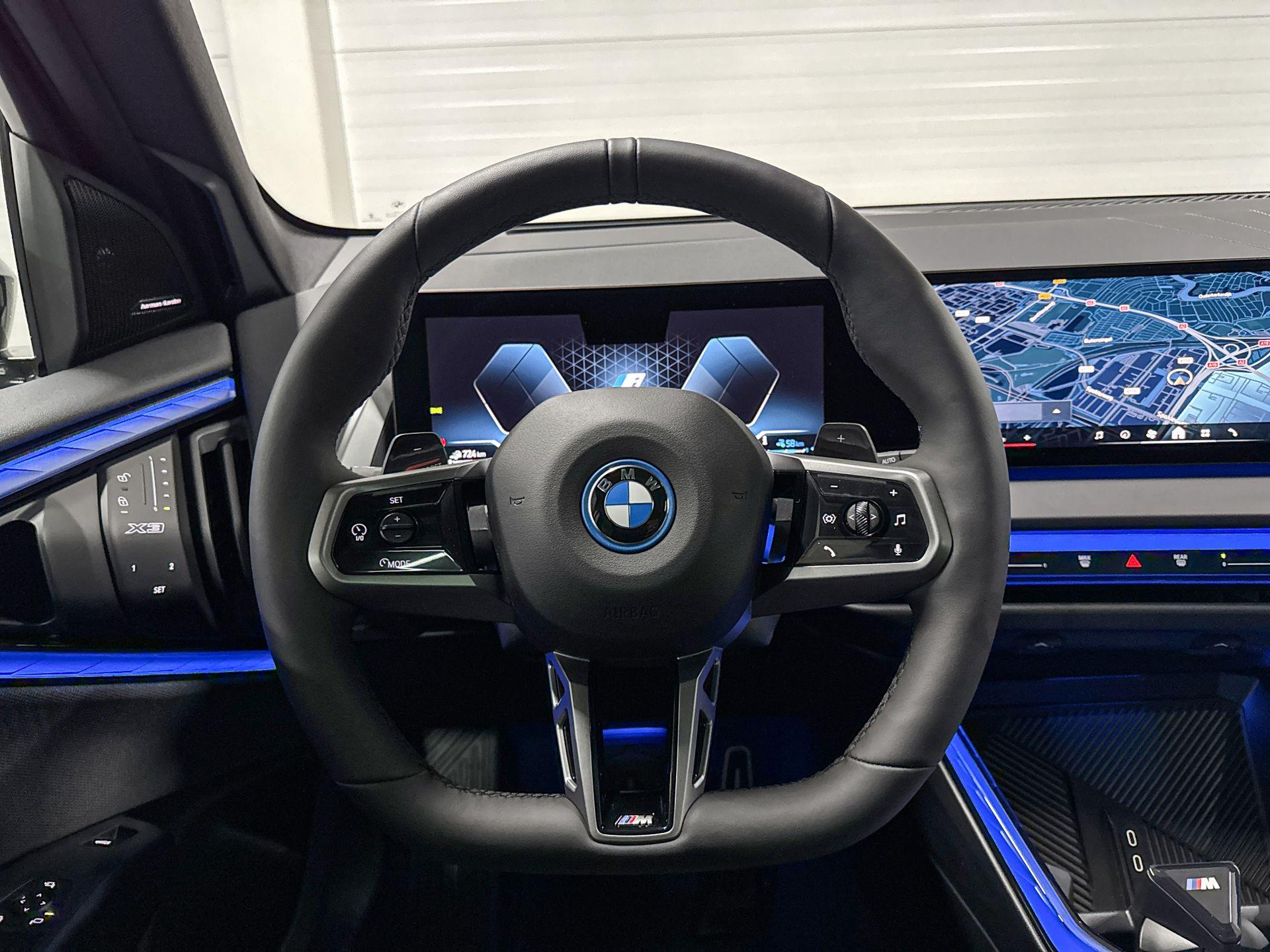 Foto van BMW X3