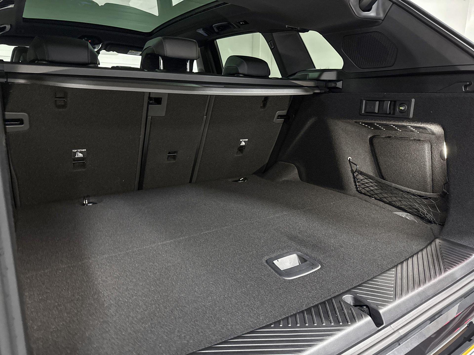 Foto van BMW X3