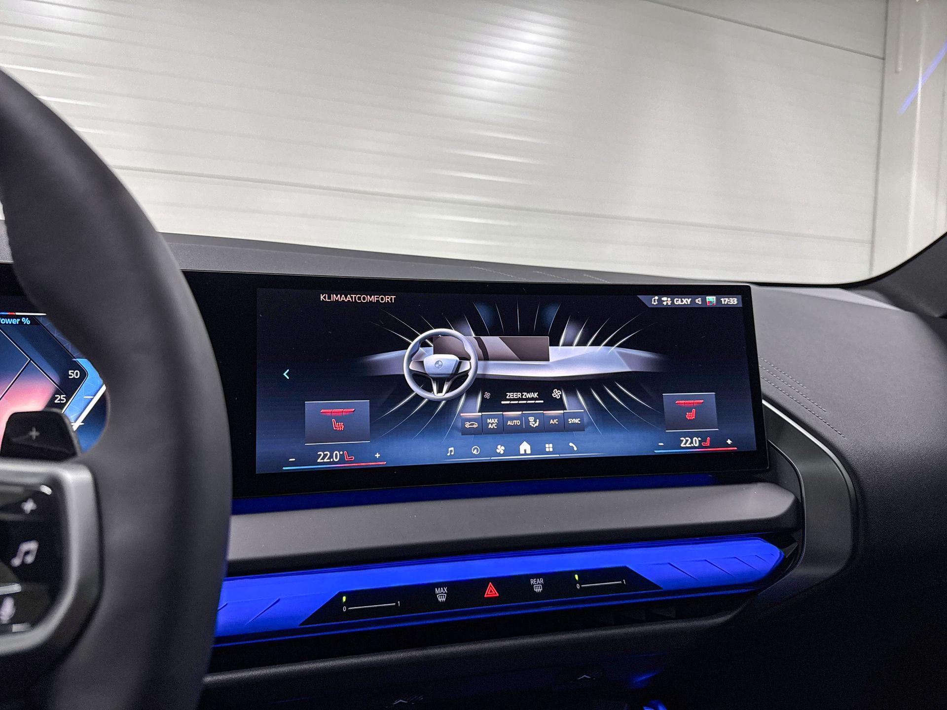 Foto van BMW X3