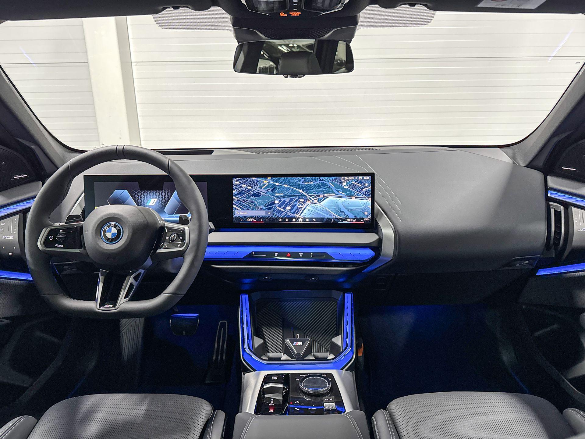 Foto van BMW X3