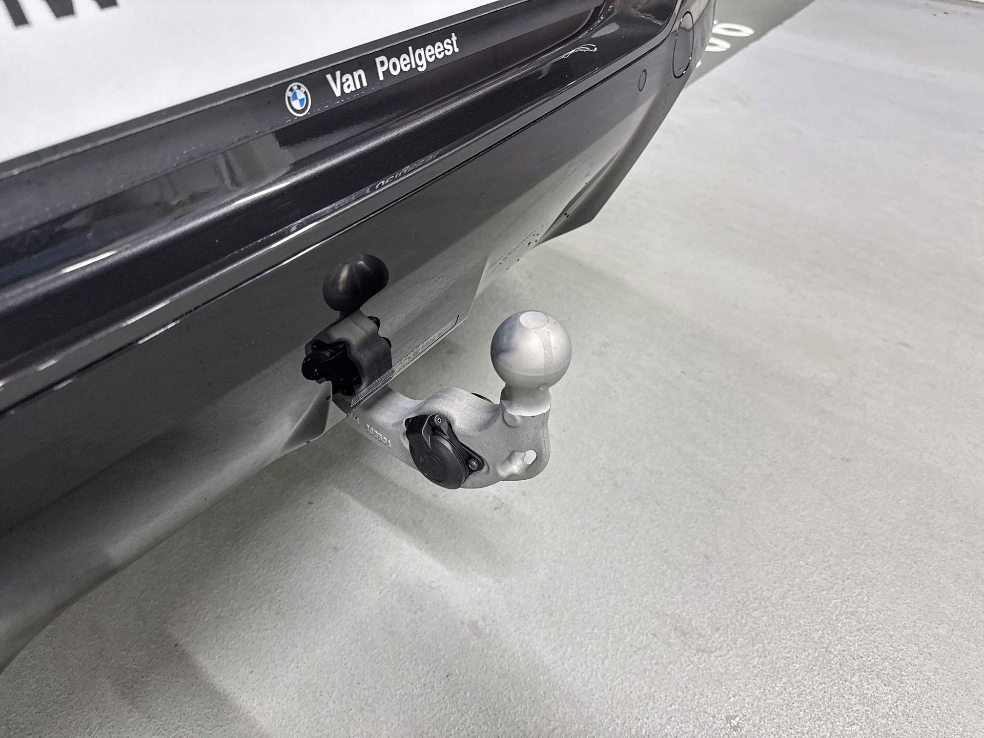 Foto van BMW X3
