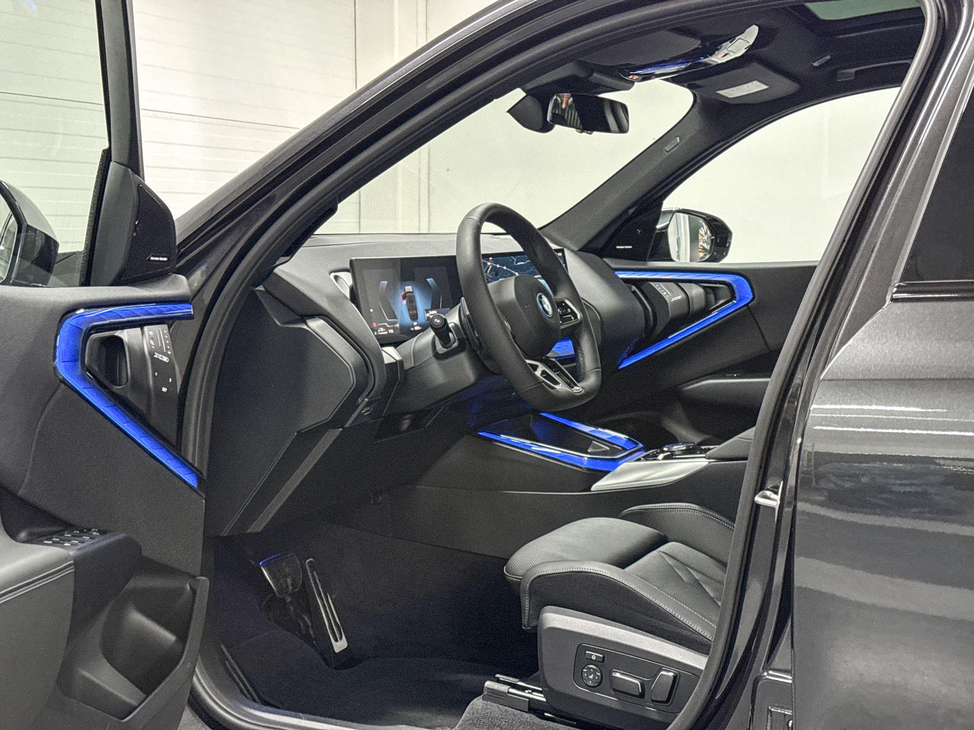 Foto van BMW X3