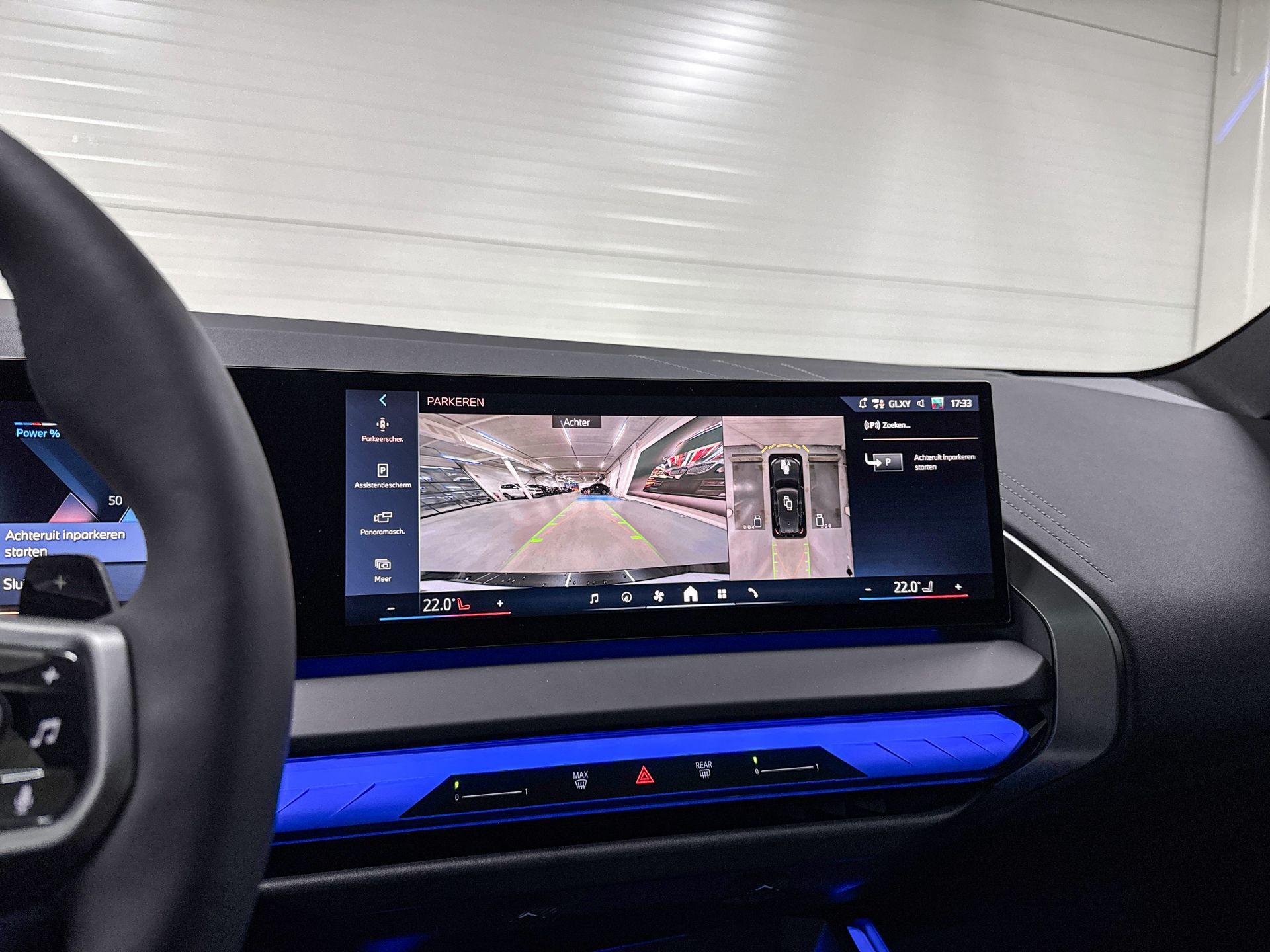 Foto van BMW X3