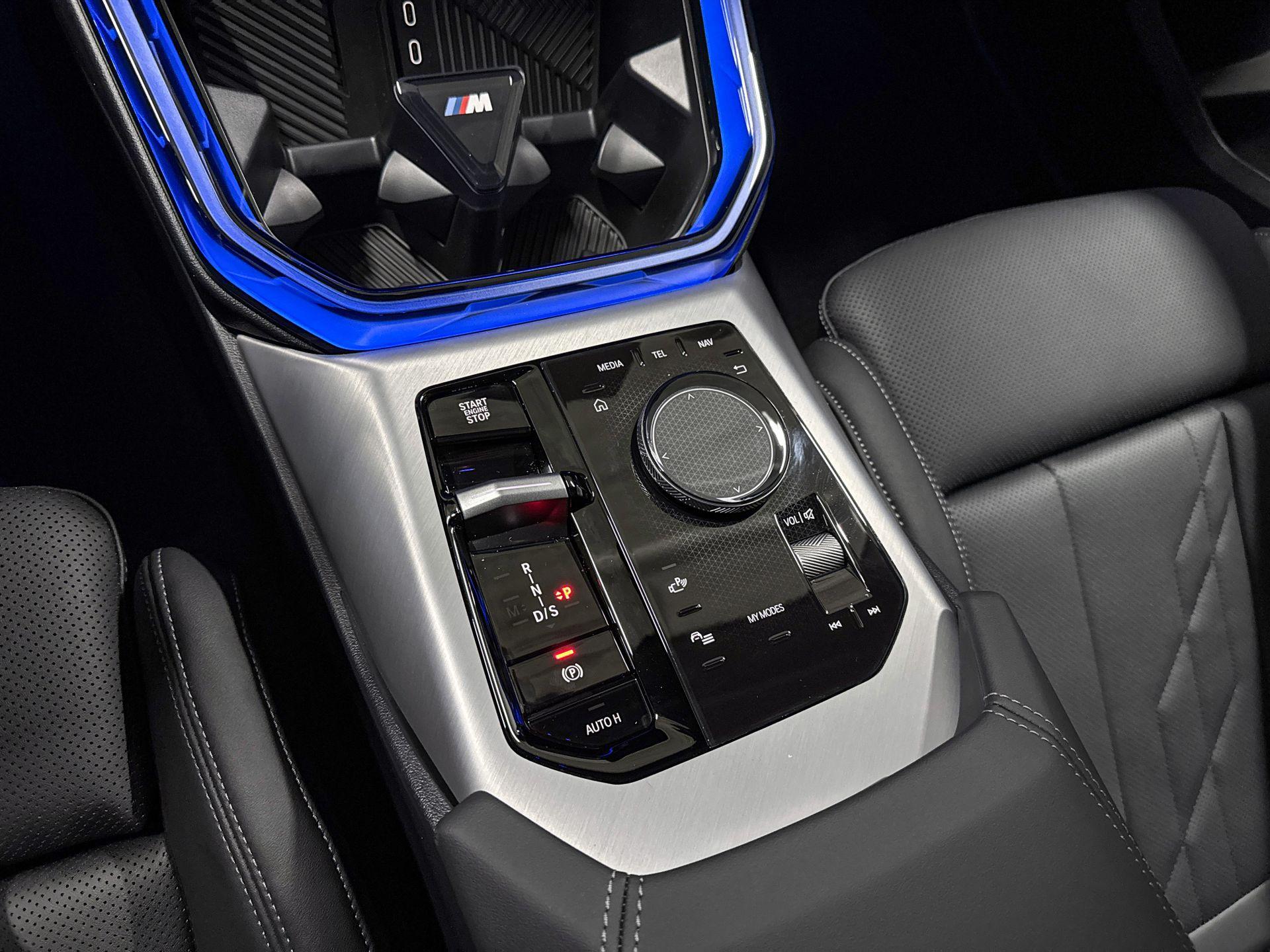 Foto van BMW X3
