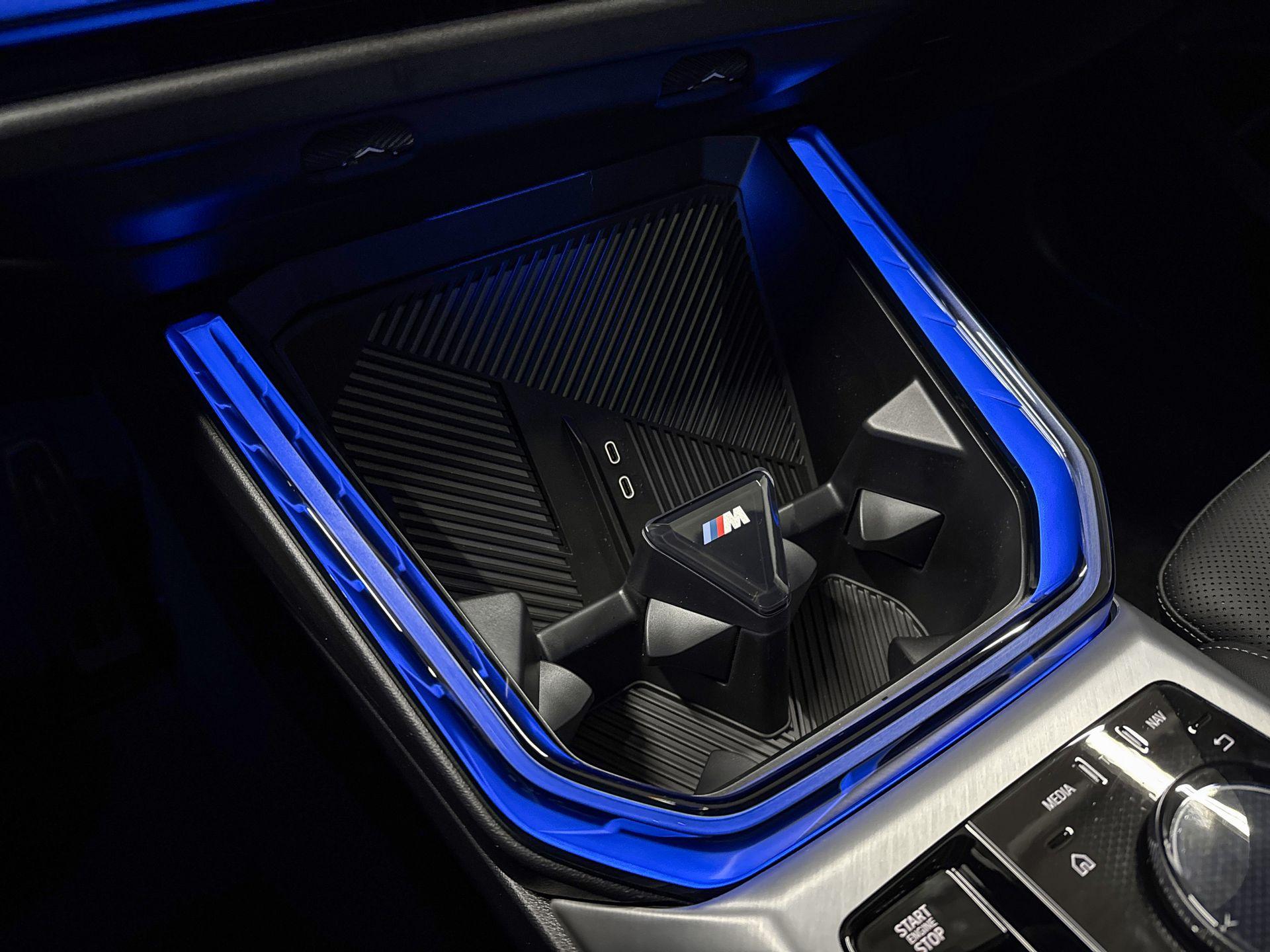 Foto van BMW X3
