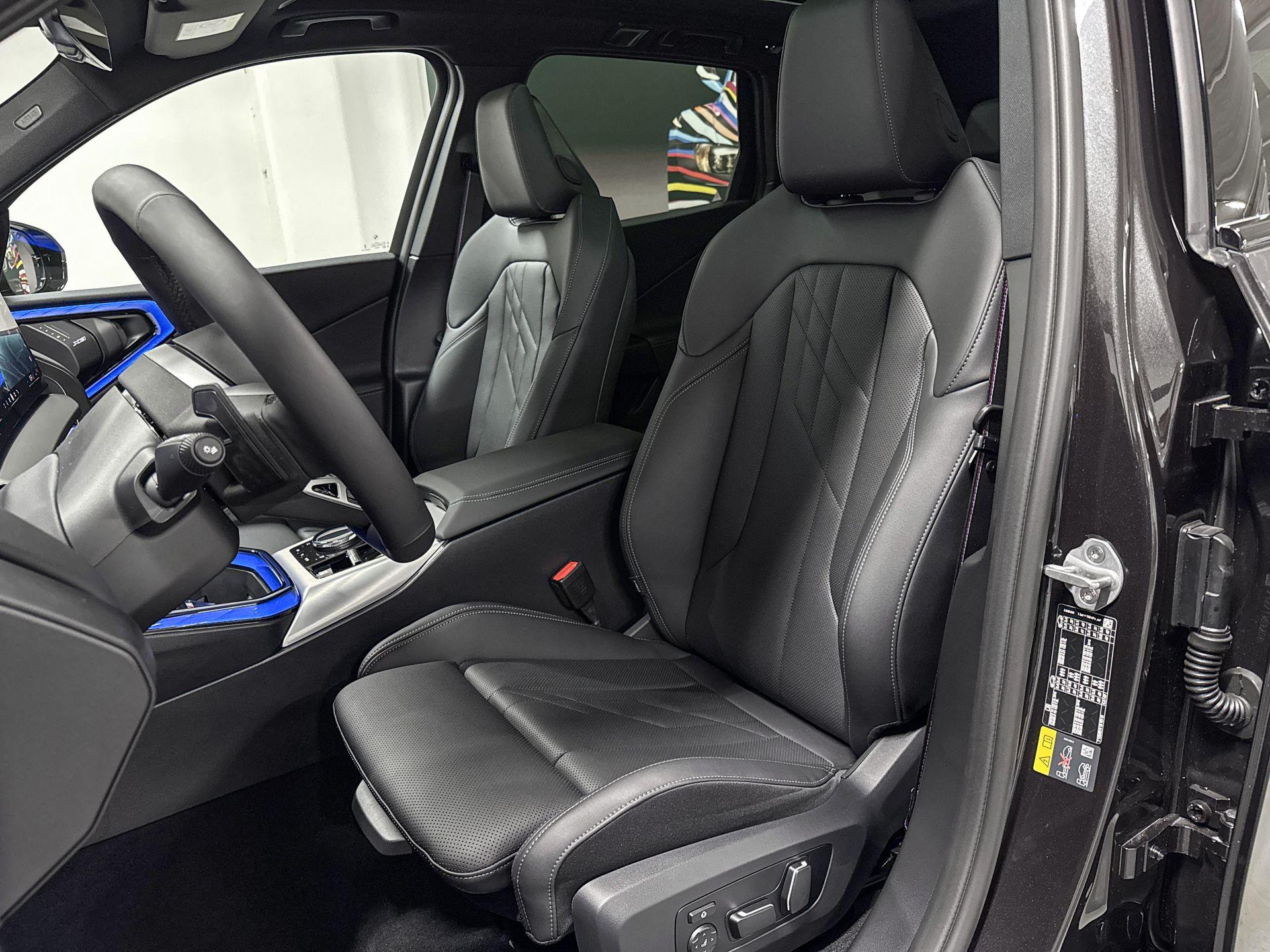 Foto van BMW X3