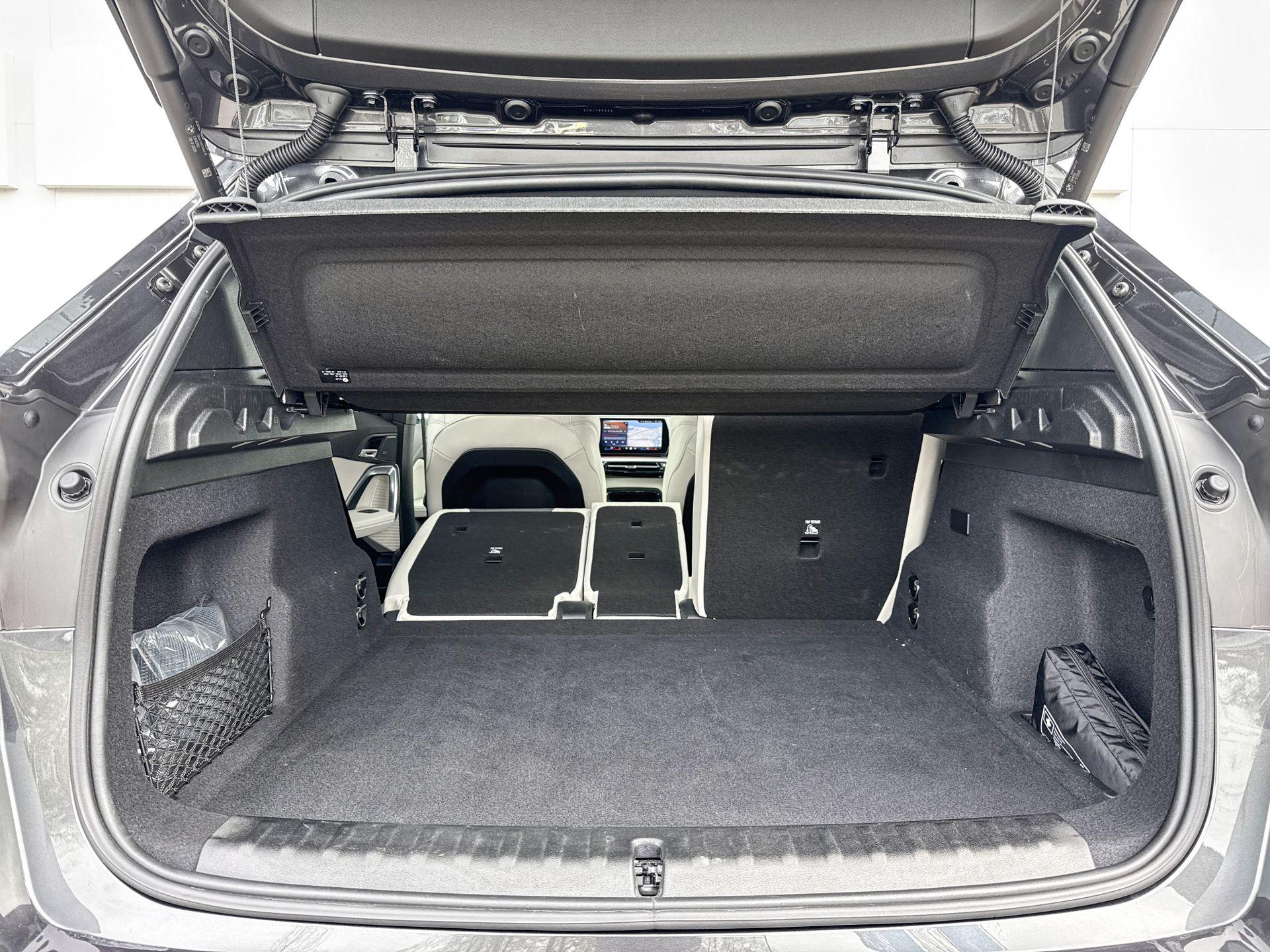 Foto van BMW Ix1 Edrive20