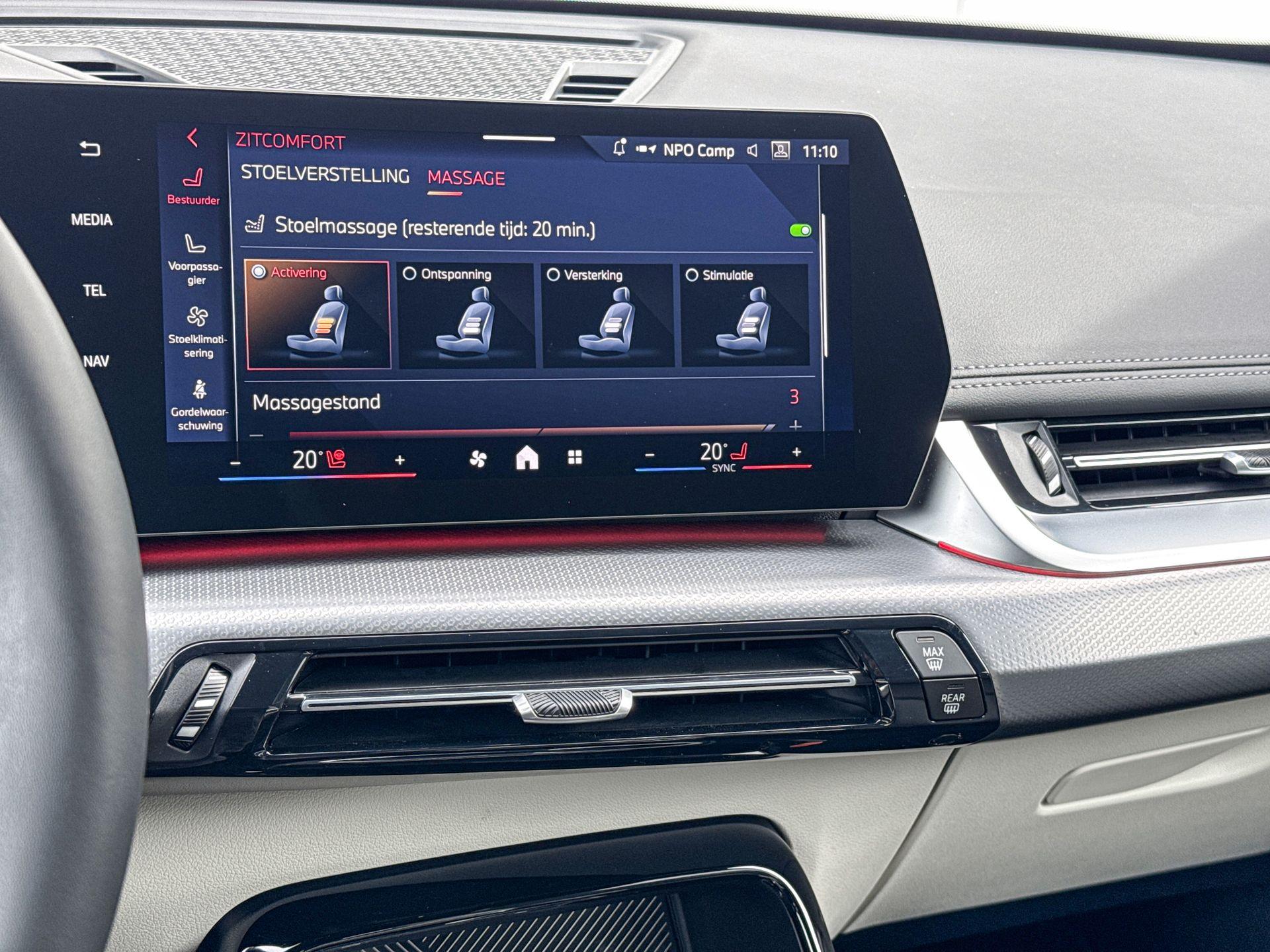 Foto van BMW Ix1 Edrive20