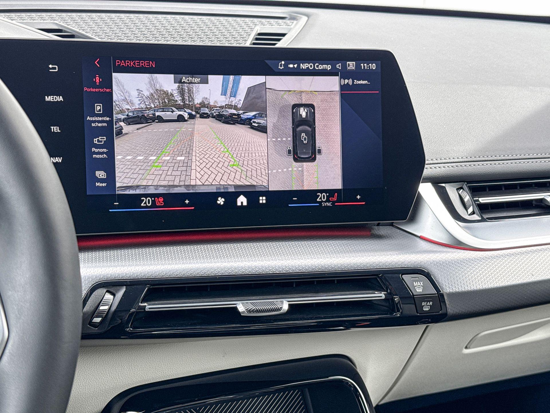 Foto van BMW Ix1 Edrive20