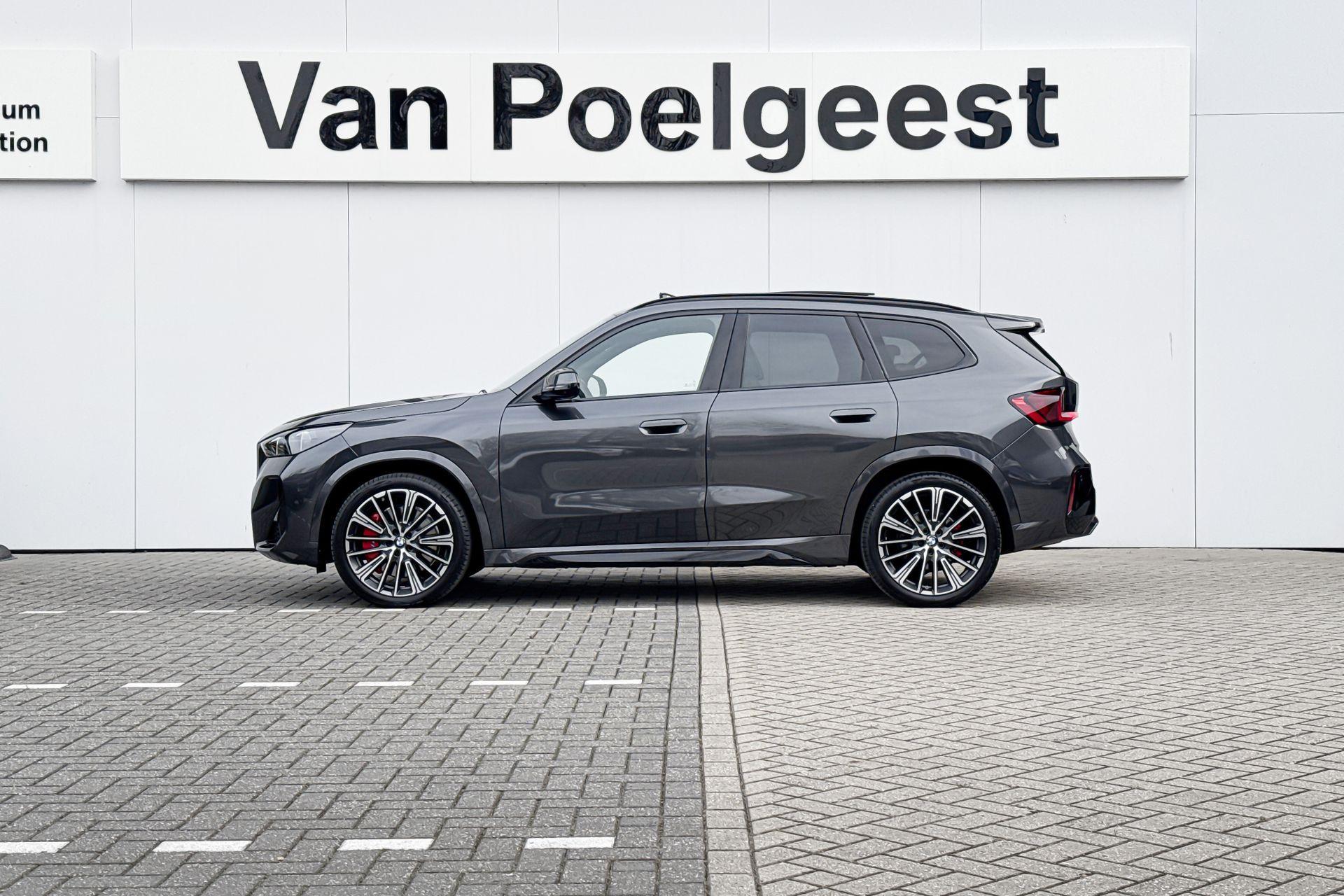Foto van BMW Ix1 Edrive20