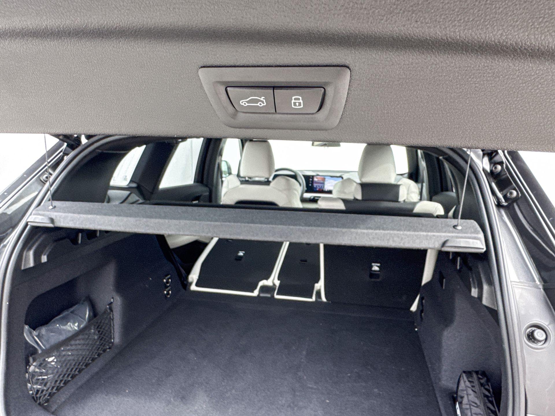Foto van BMW Ix1 Edrive20