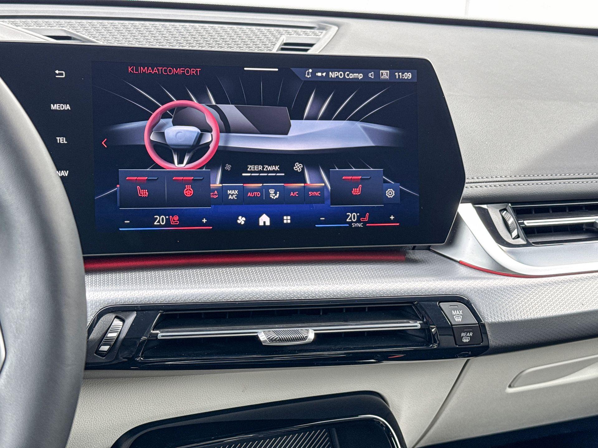 Foto van BMW Ix1 Edrive20