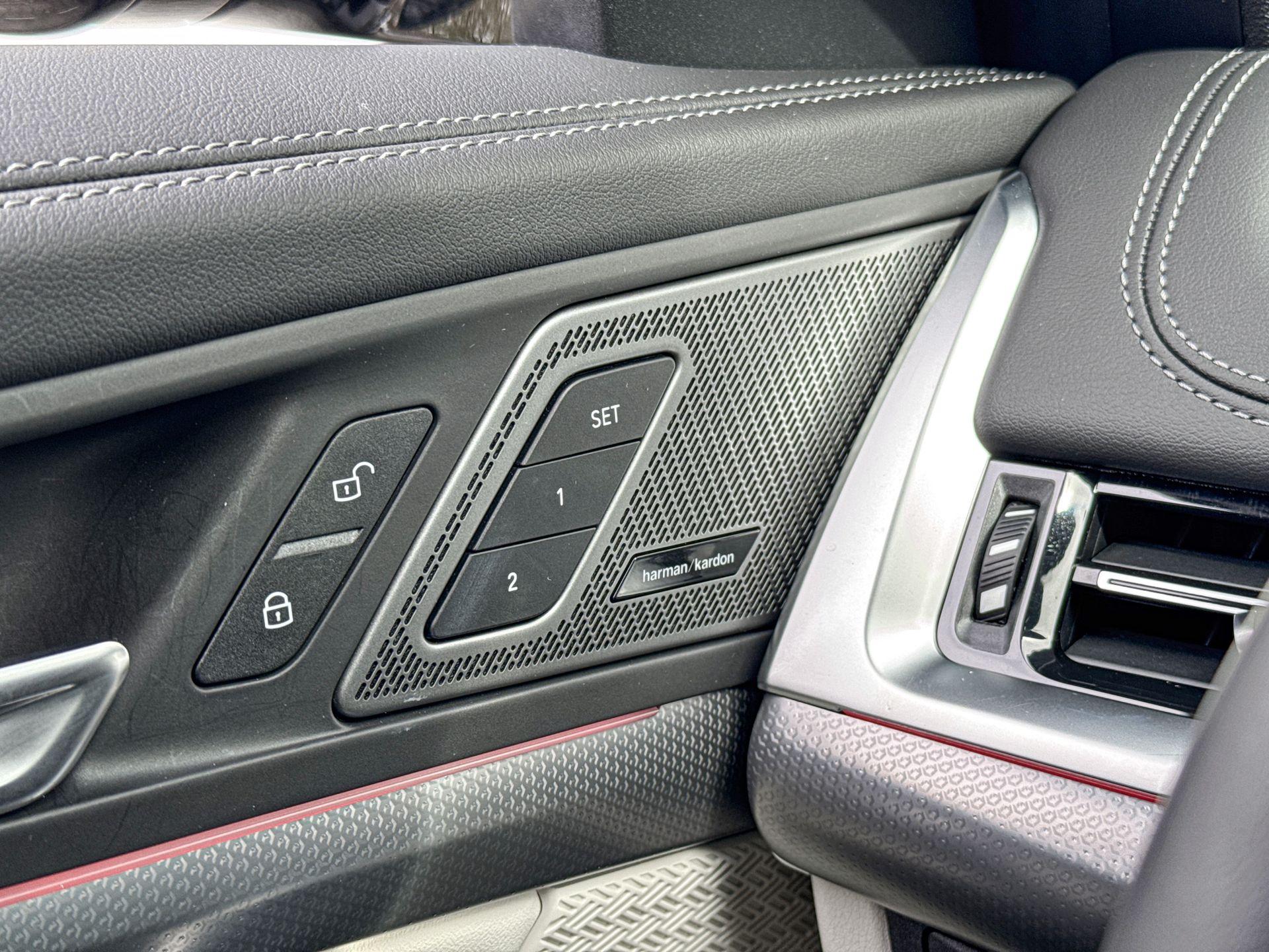 Foto van BMW Ix1 Edrive20