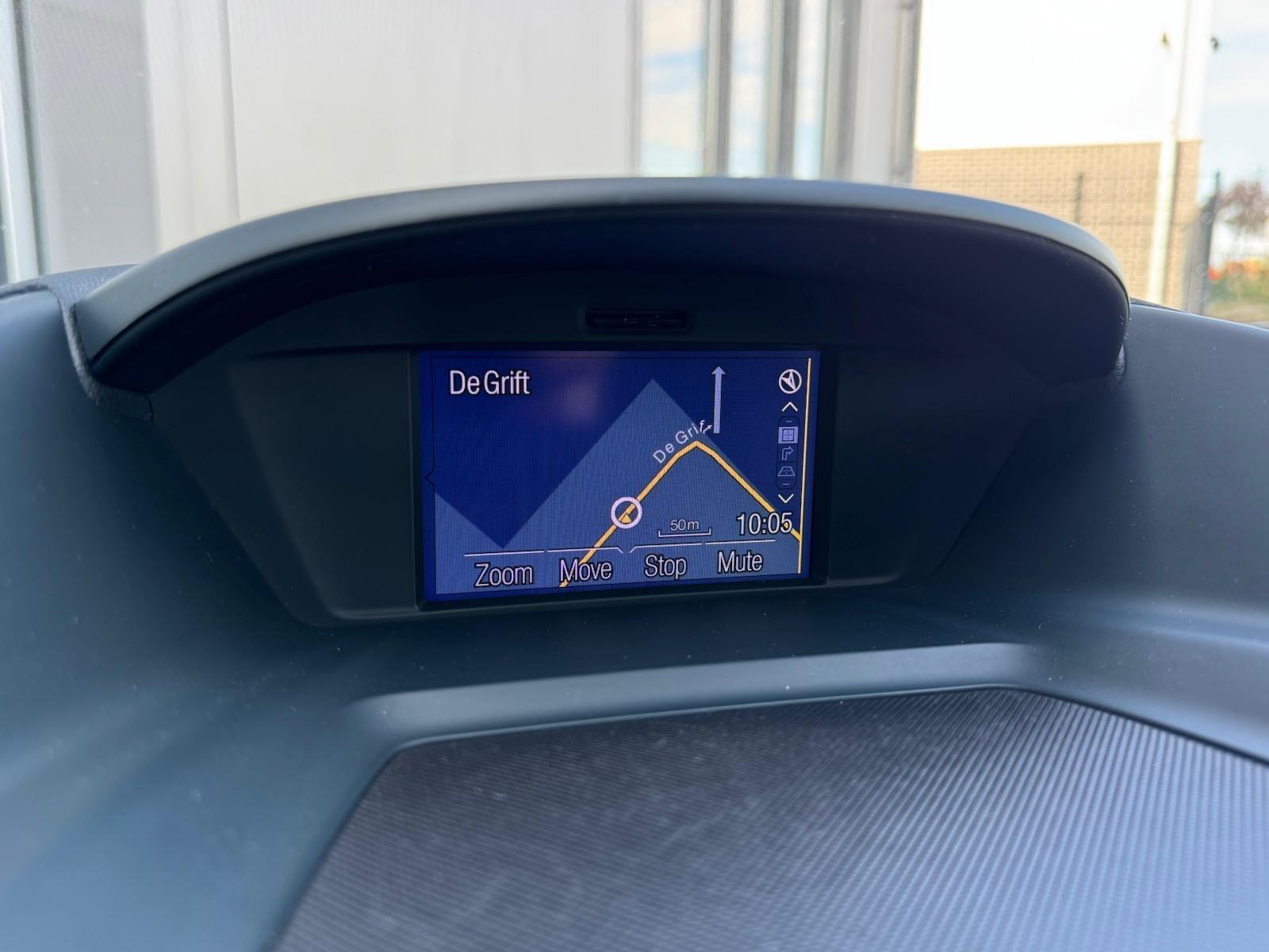 Foto van Ford C-max