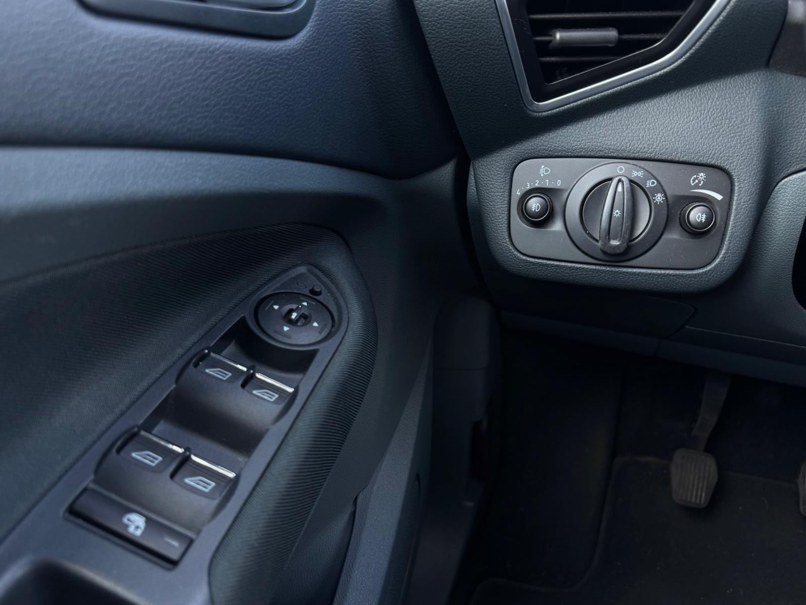 Foto van Ford C-max