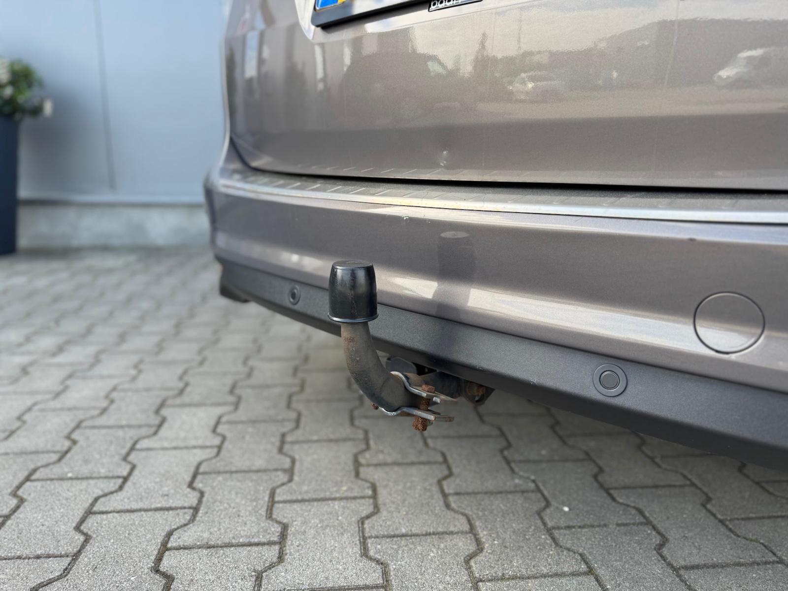 Foto van Ford C-max