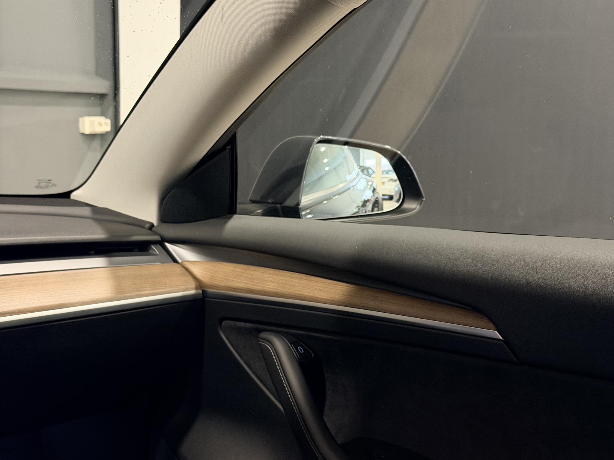 Foto van Tesla Model 3