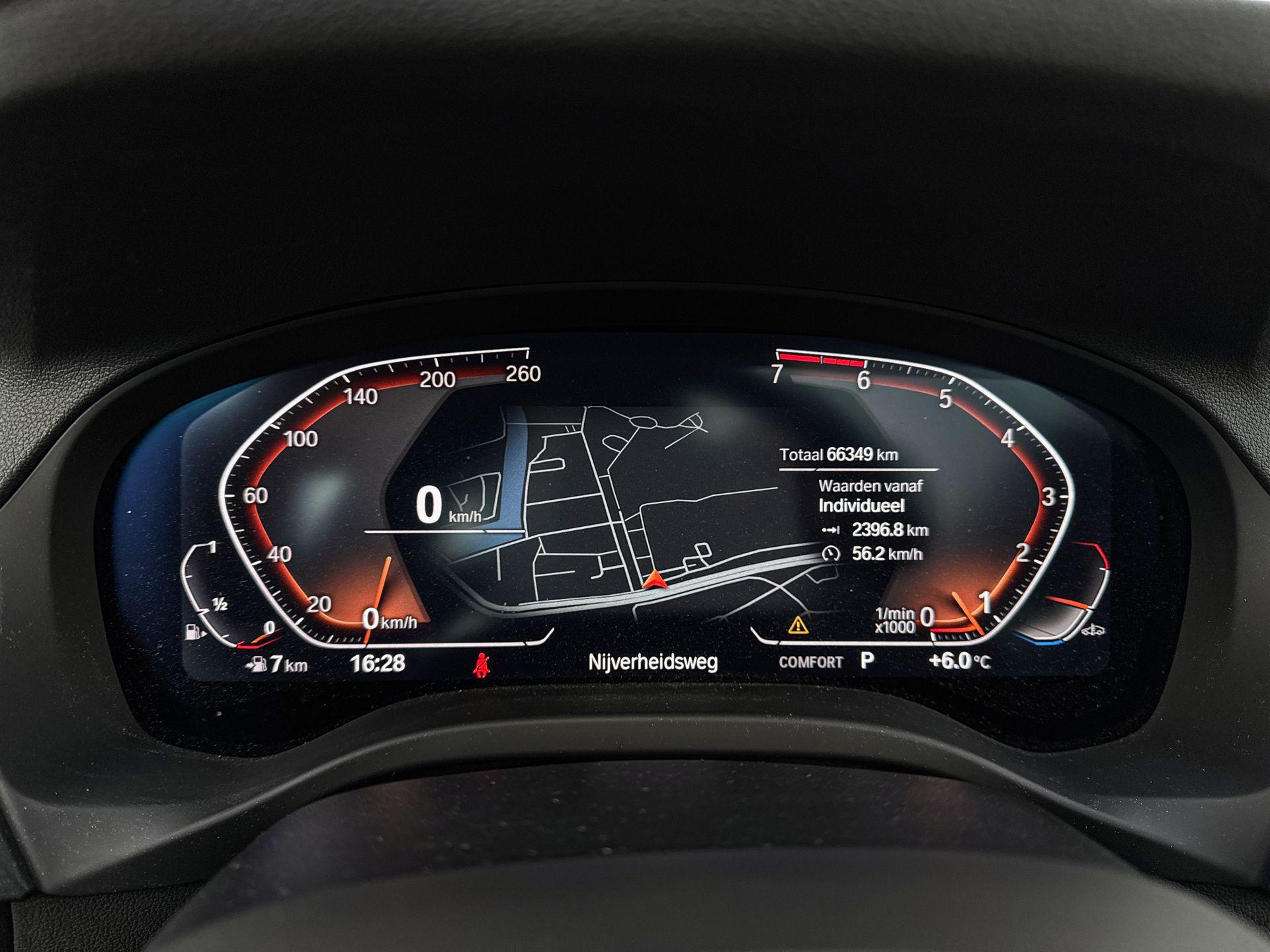 Foto van BMW X3